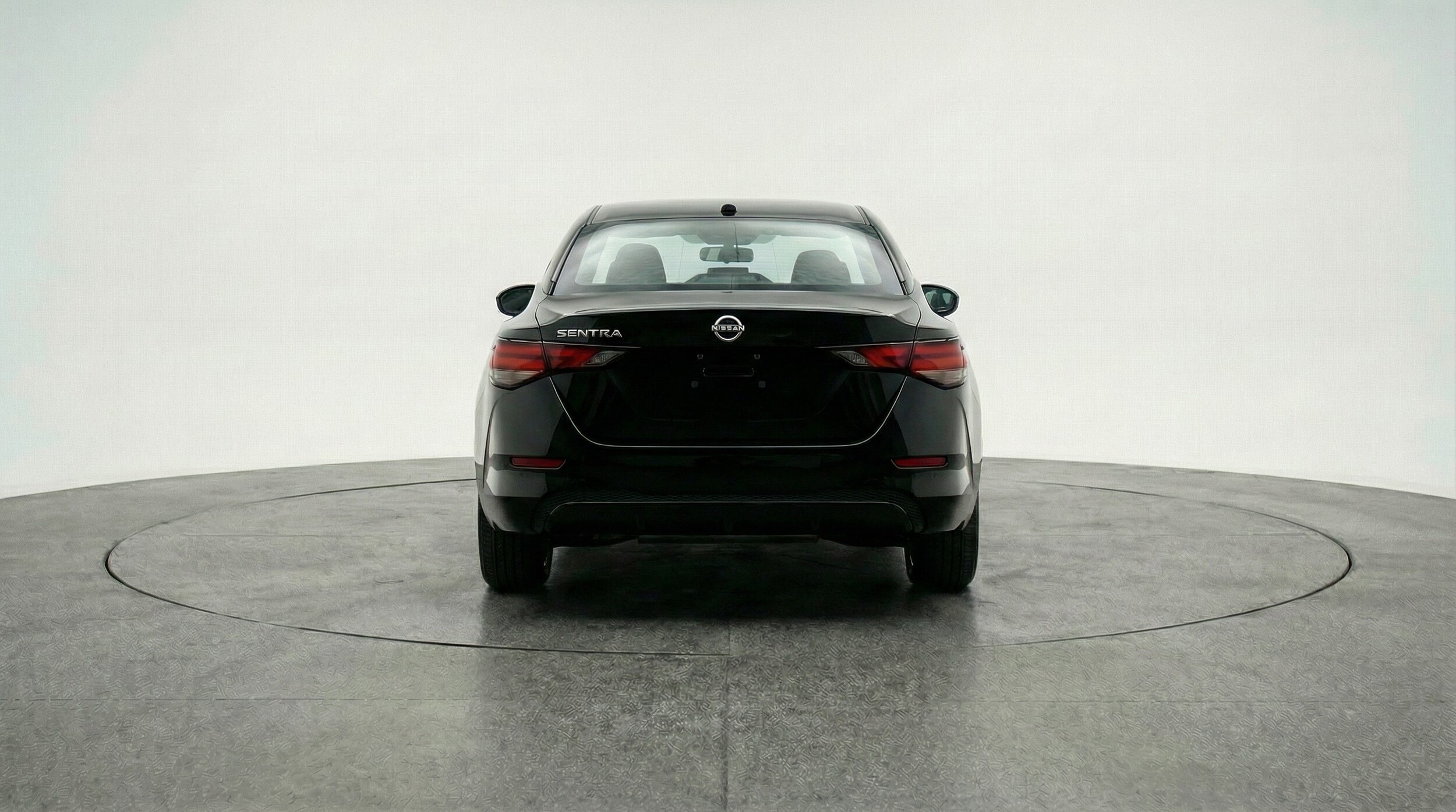 Thumbnail: 2025 Nissan Sentra - 6