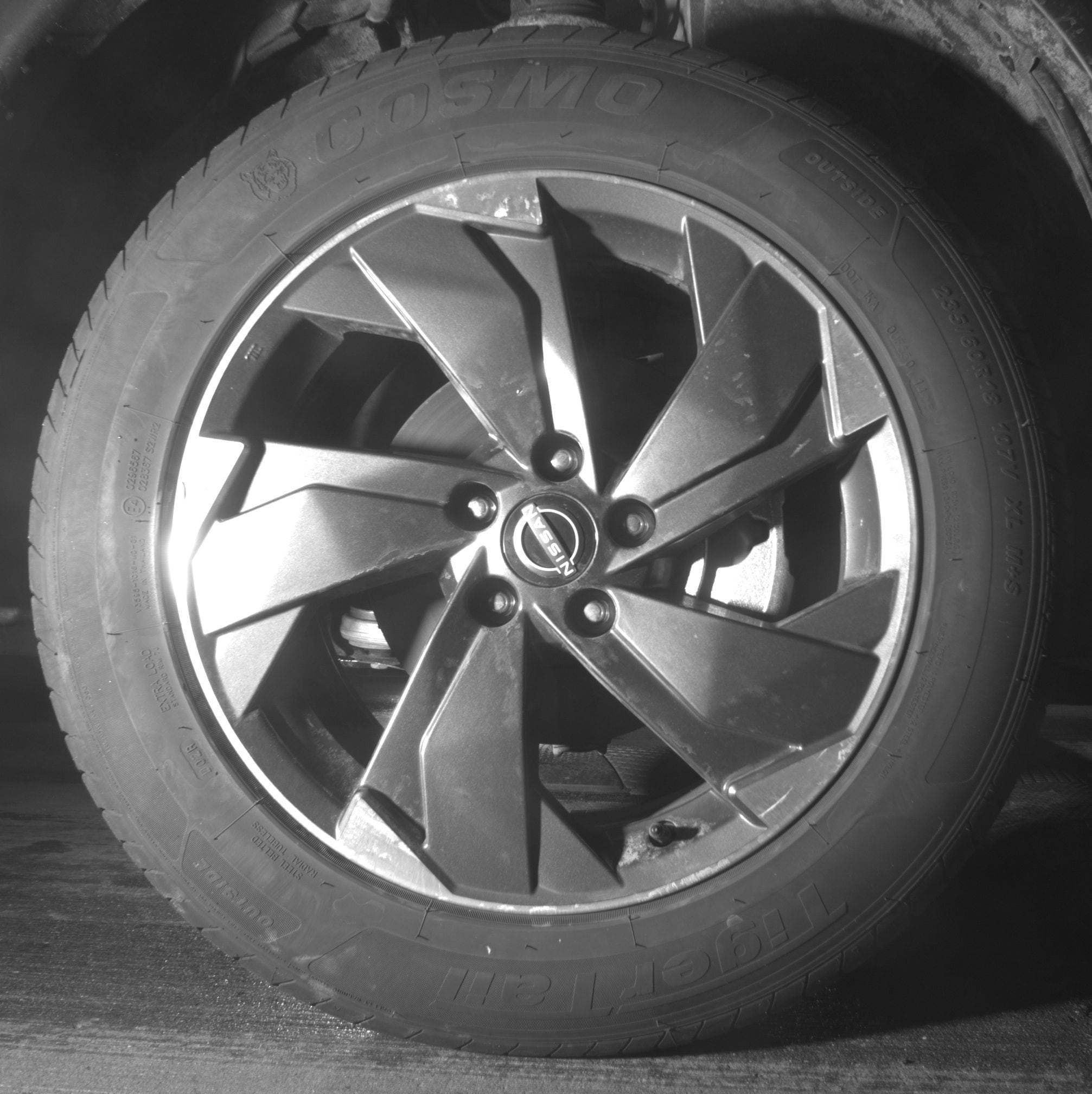 Thumbnail: 2025 Nissan Rogue - 10