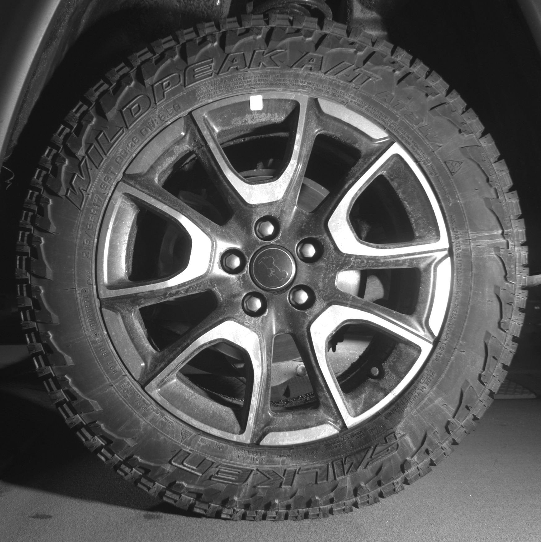 Thumbnail: 2025 Jeep Compass - 14