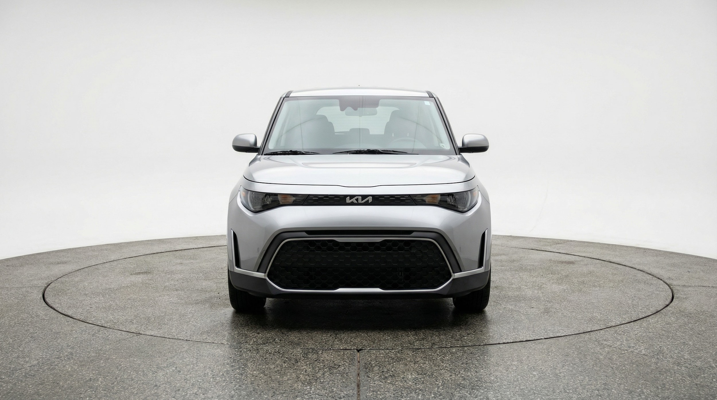 Thumbnail: 2025 Kia Soul - 2
