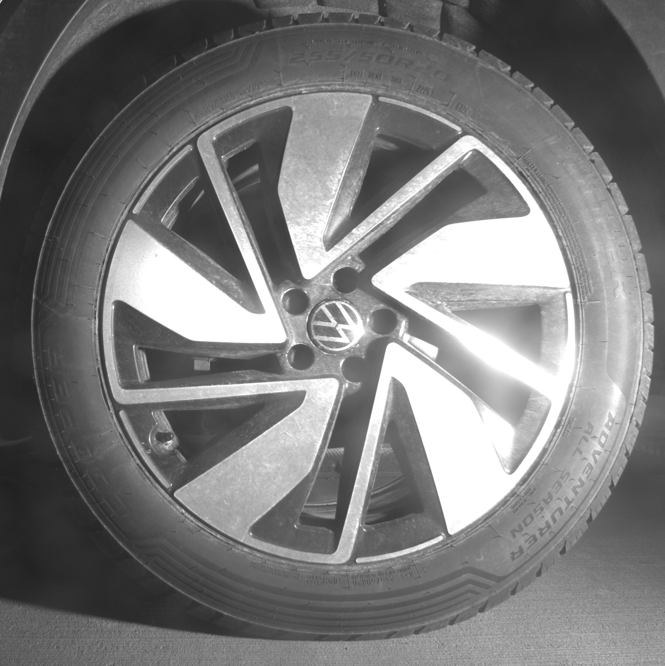 Thumbnail: 2025 Volkswagen Atlas - 11