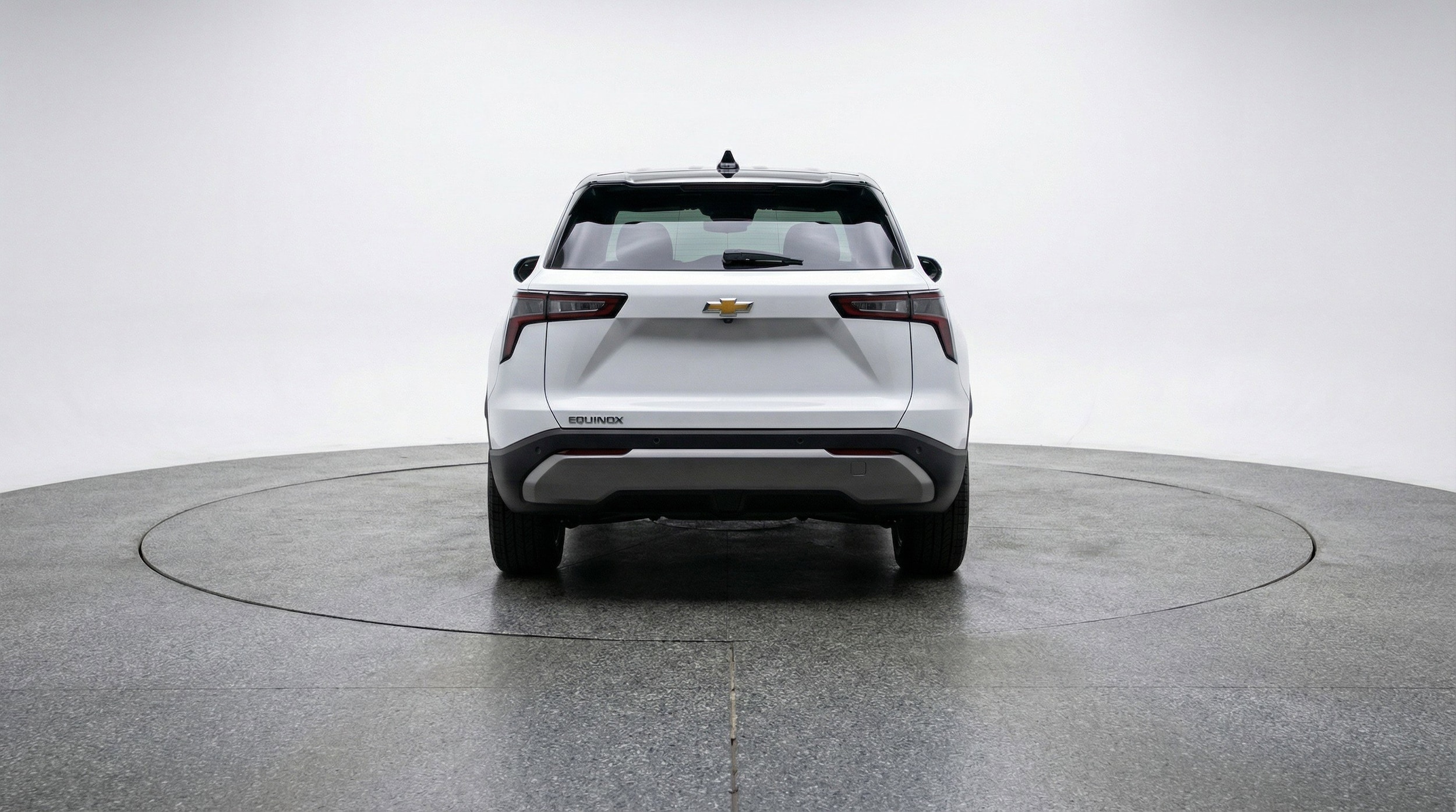 Thumbnail: 2025 Chevrolet Equinox - 7