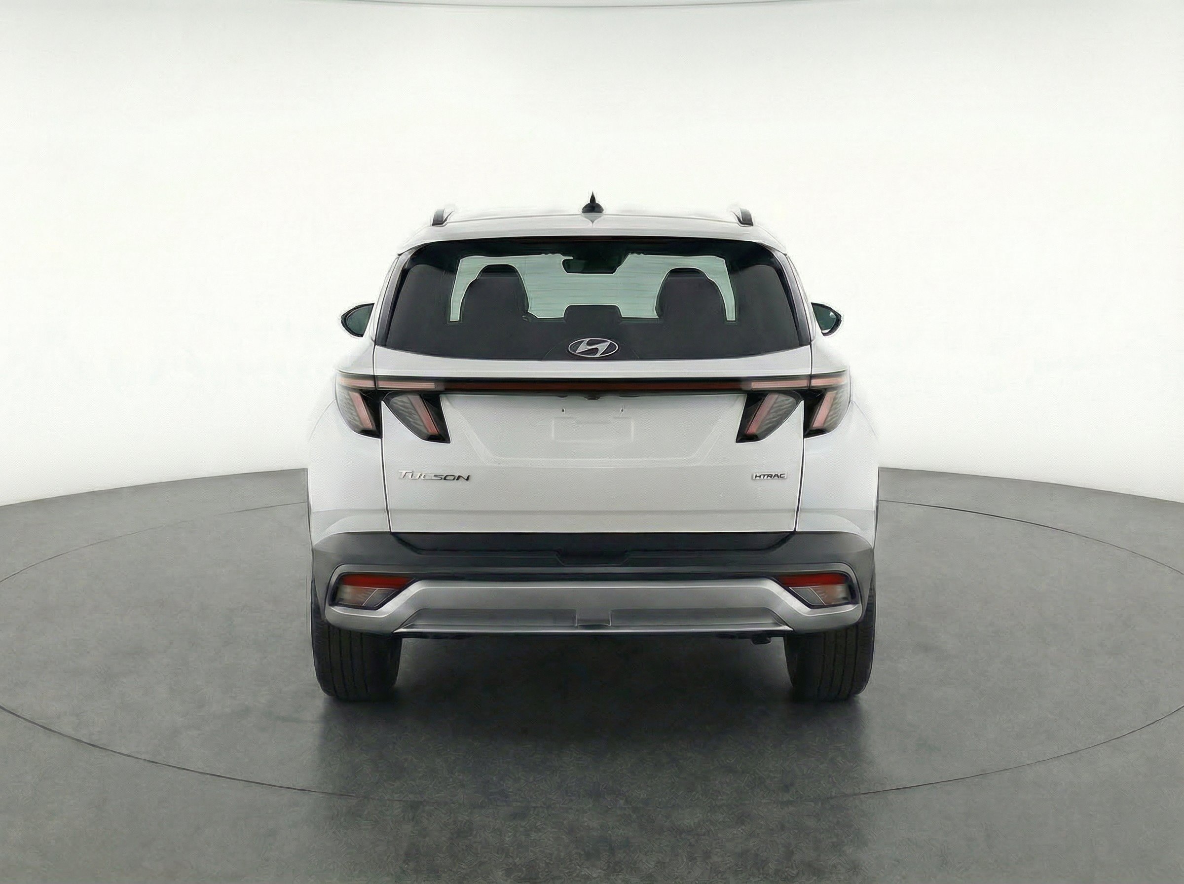 Thumbnail: 2026 Hyundai Tucson - 7