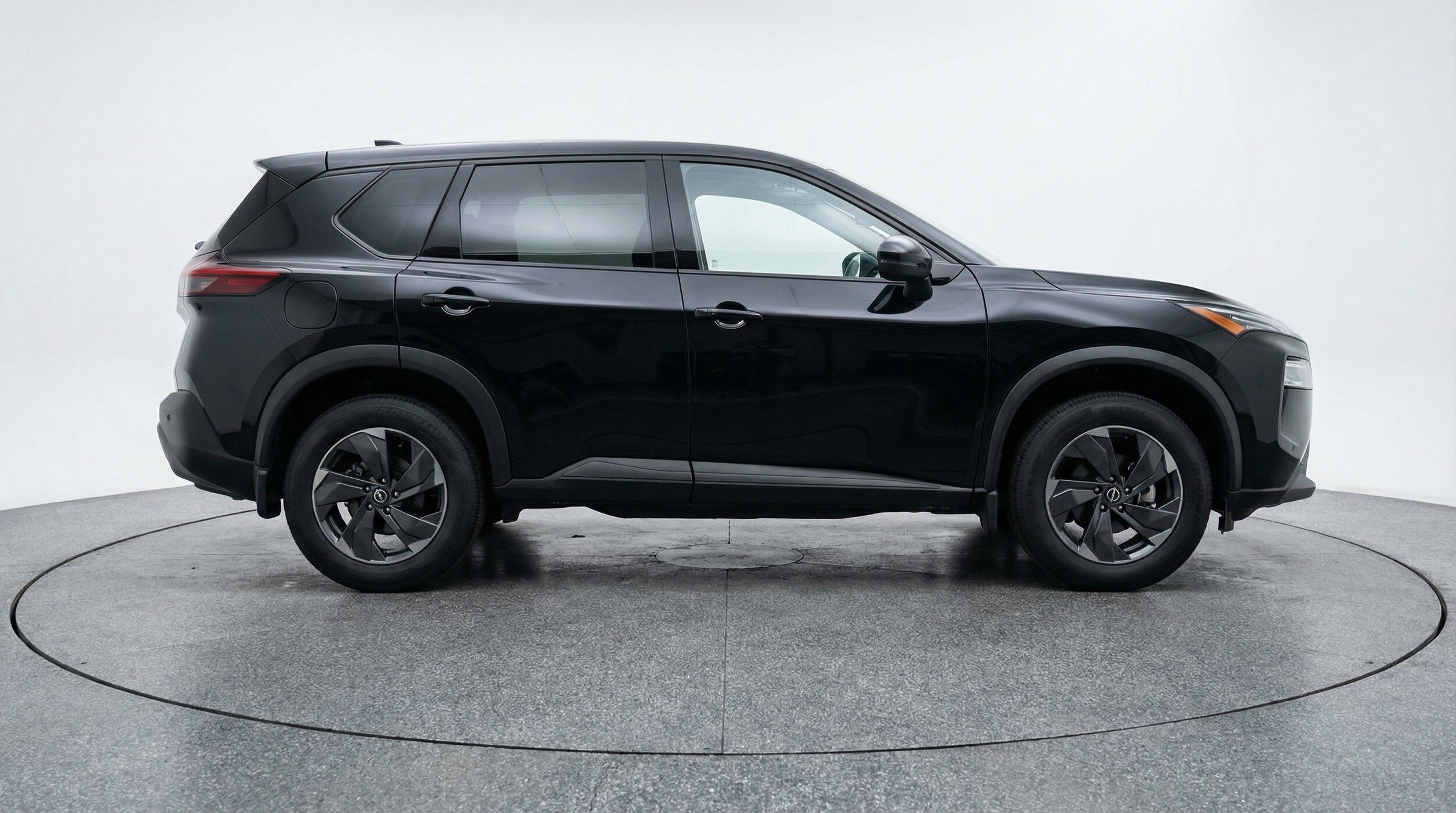 Thumbnail: 2025 Nissan Rogue - 11