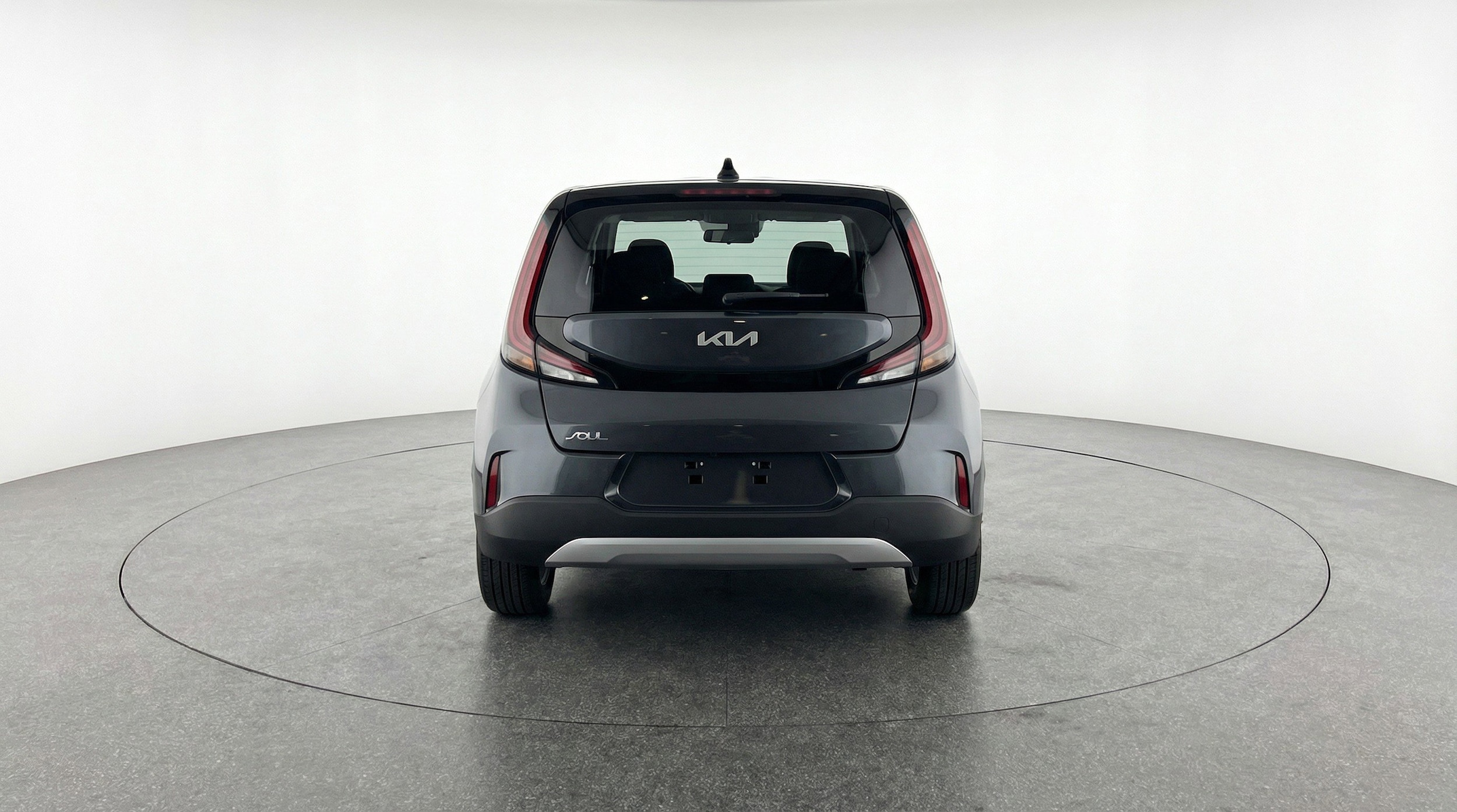 Thumbnail: 2025 Kia Soul - 7