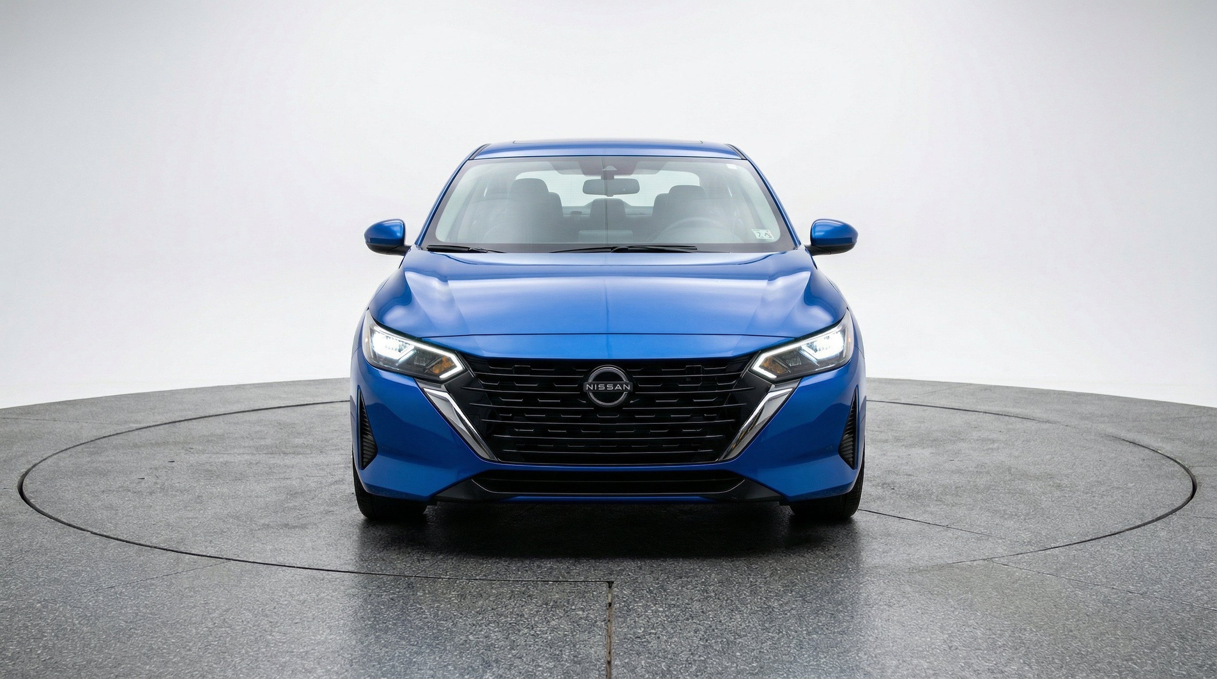 Thumbnail: 2025 Nissan Sentra - 2