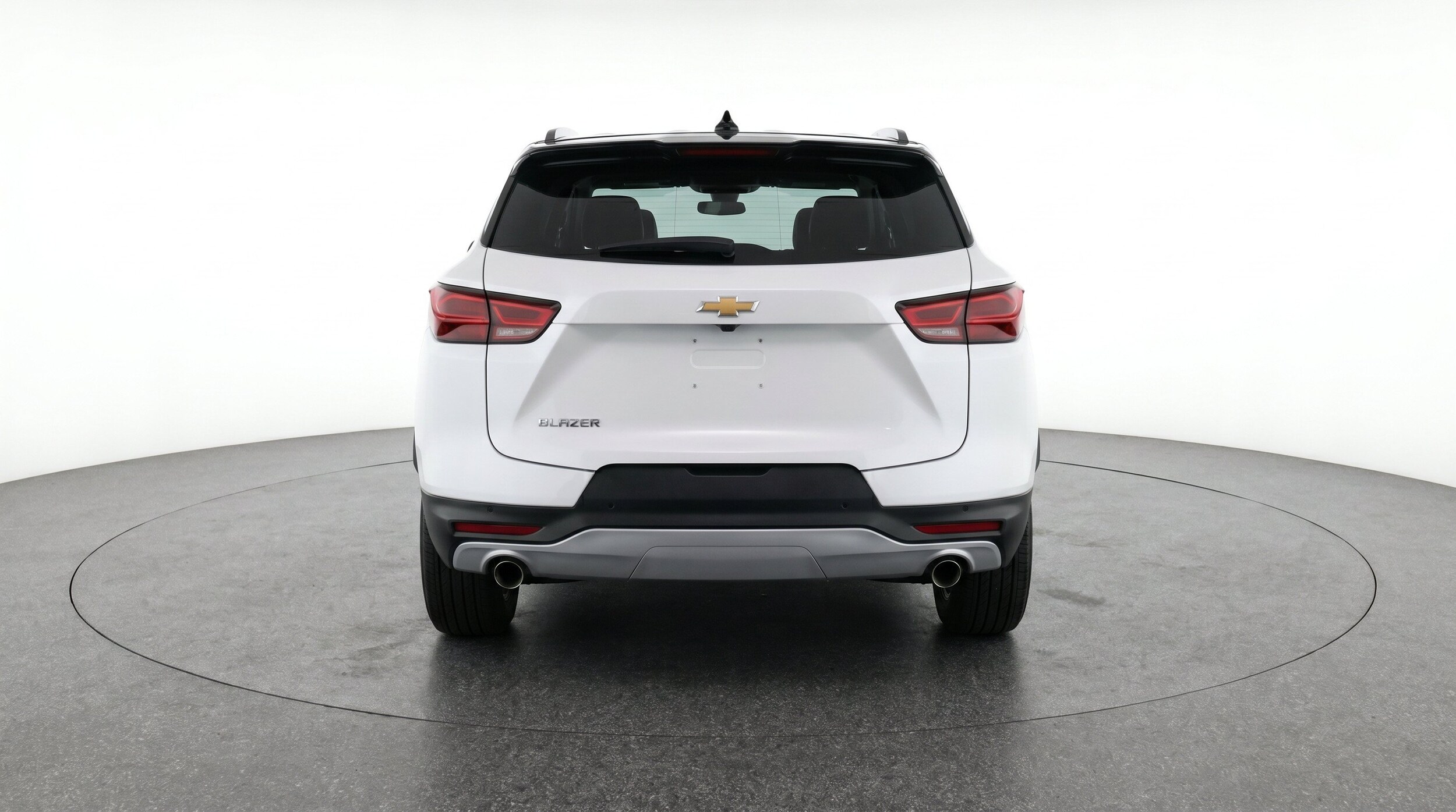 Thumbnail: 2026 Chevrolet Blazer - 7