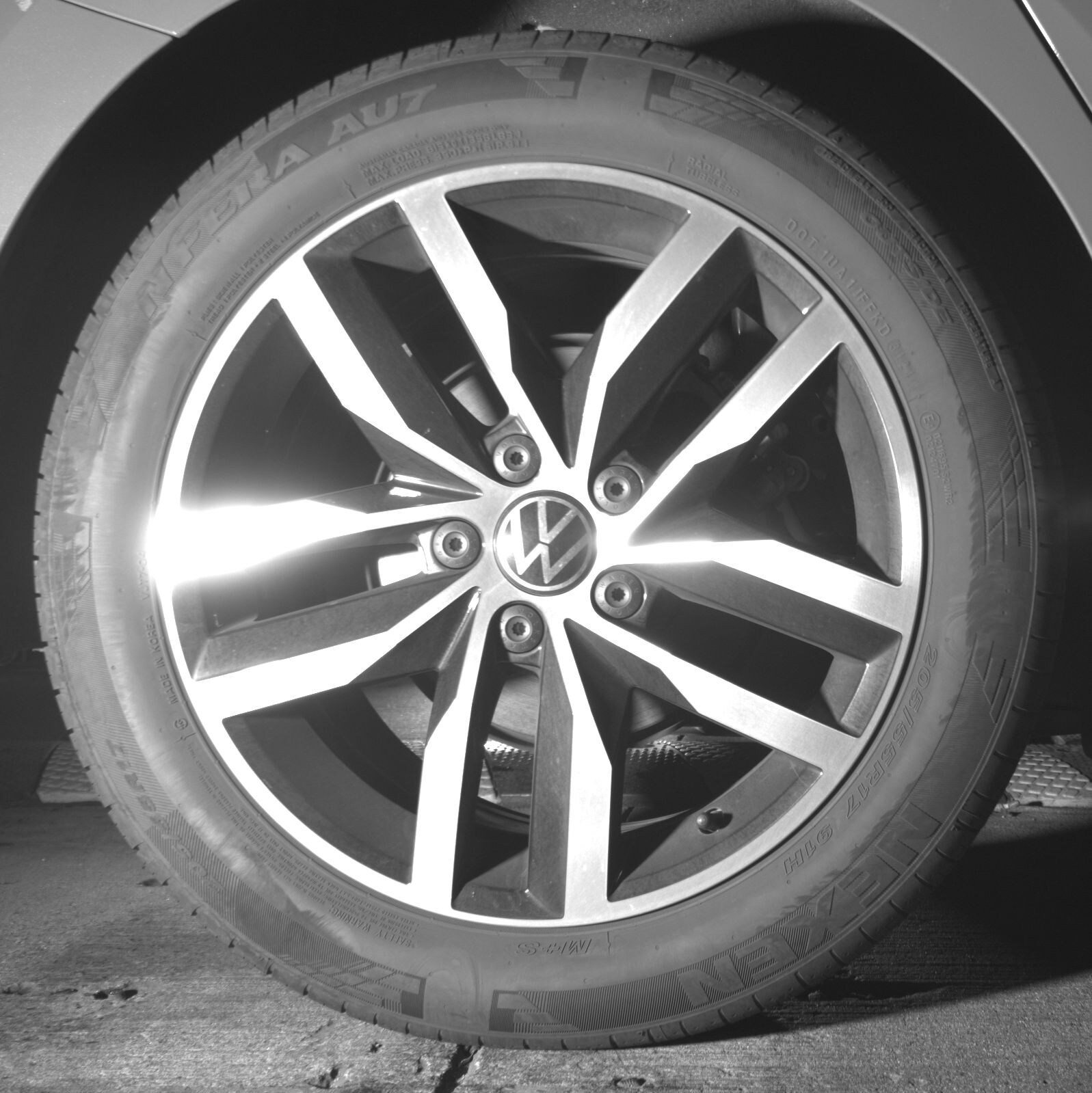 Thumbnail: 2025 Volkswagen Jetta - 12