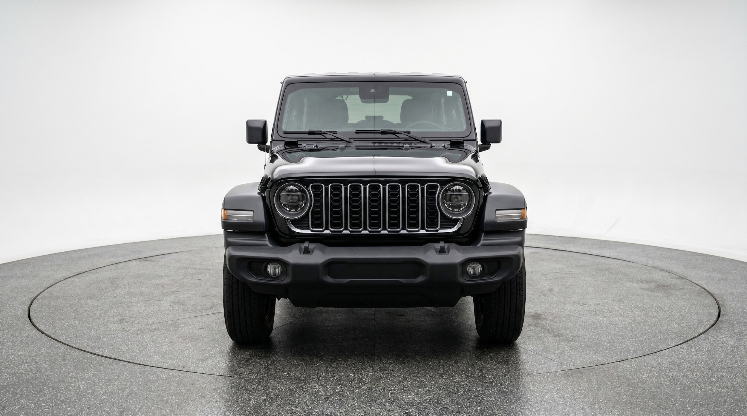 Thumbnail: 2025 Jeep Wrangler - 2