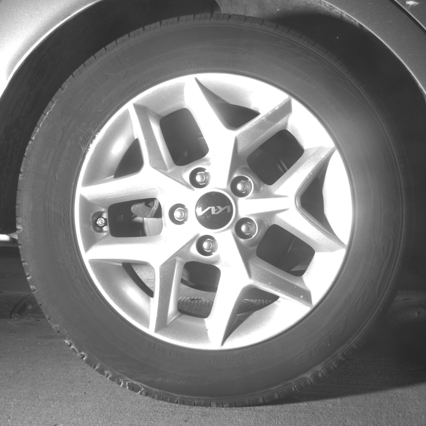 Thumbnail: 2025 Kia Soul - 12