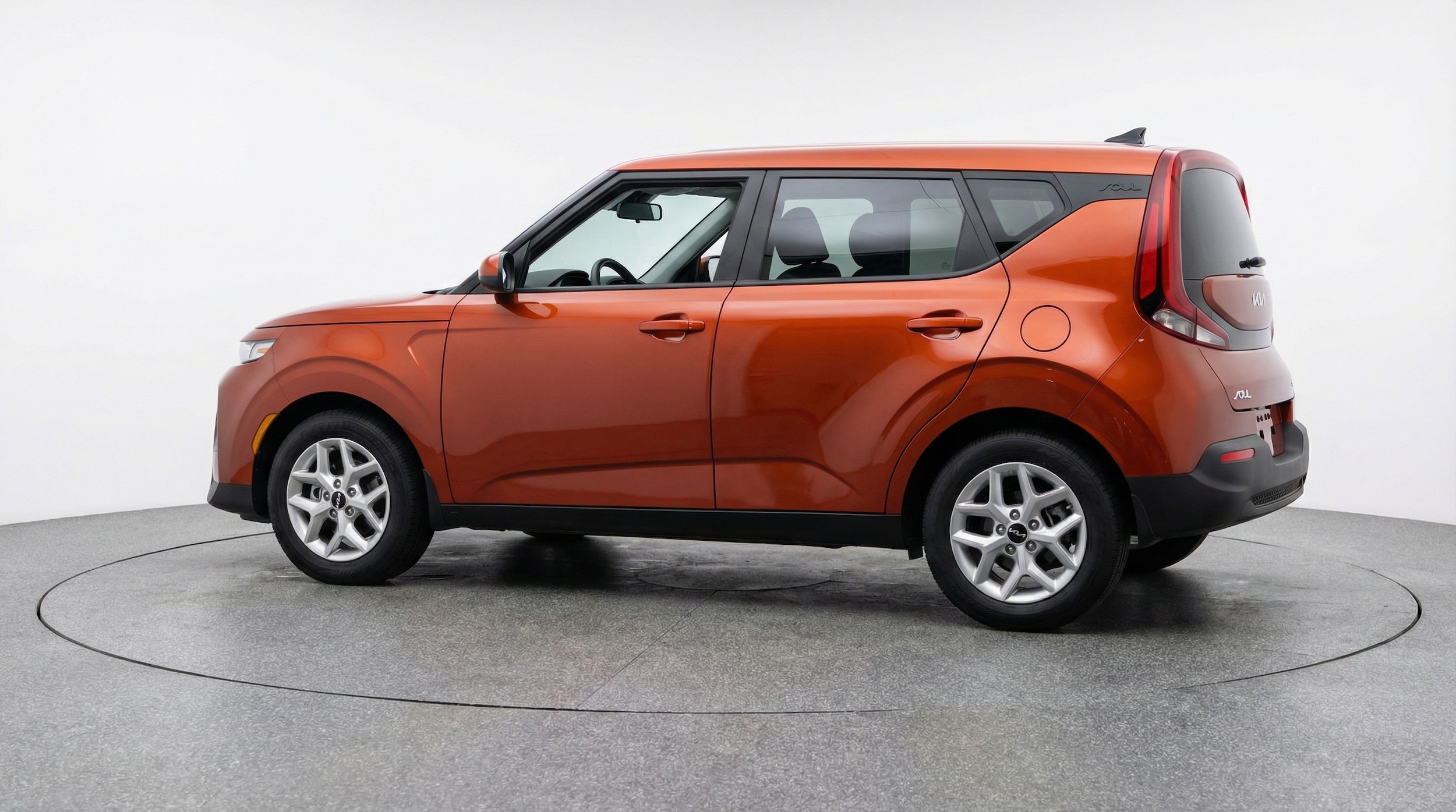 Thumbnail: 2025 Kia Soul - 4