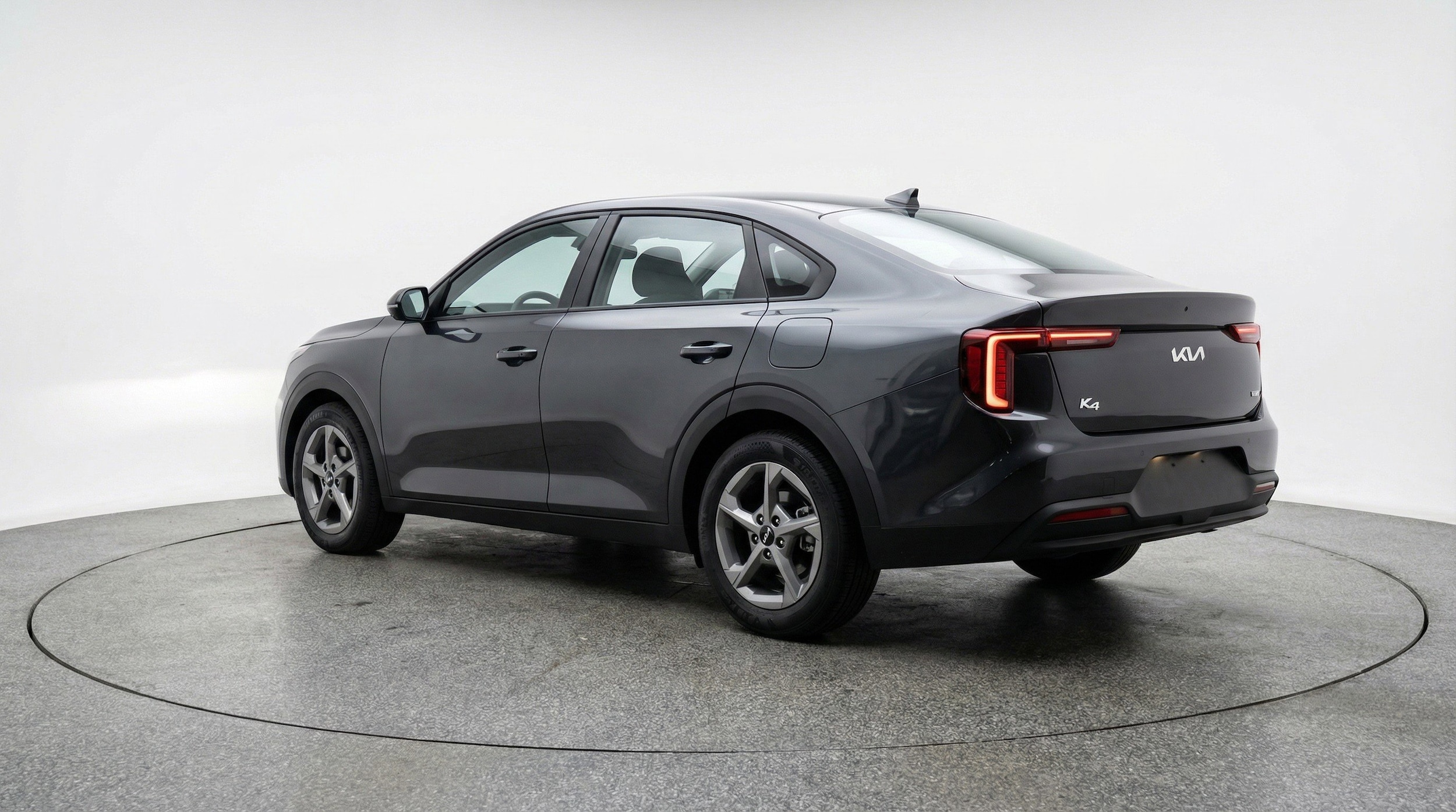 Thumbnail: 2025 Kia K4 - 6