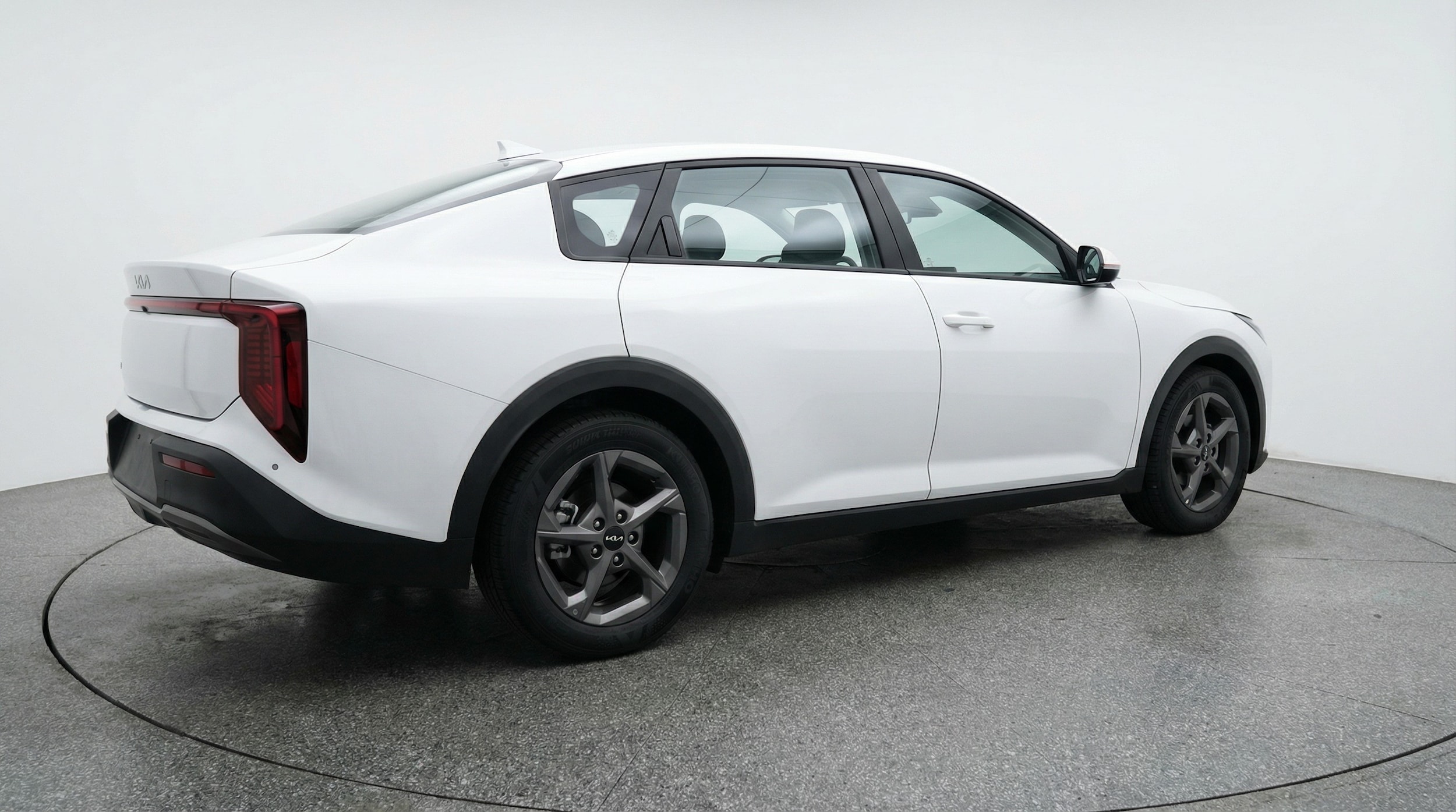 Thumbnail: 2025 Kia K4 - 7