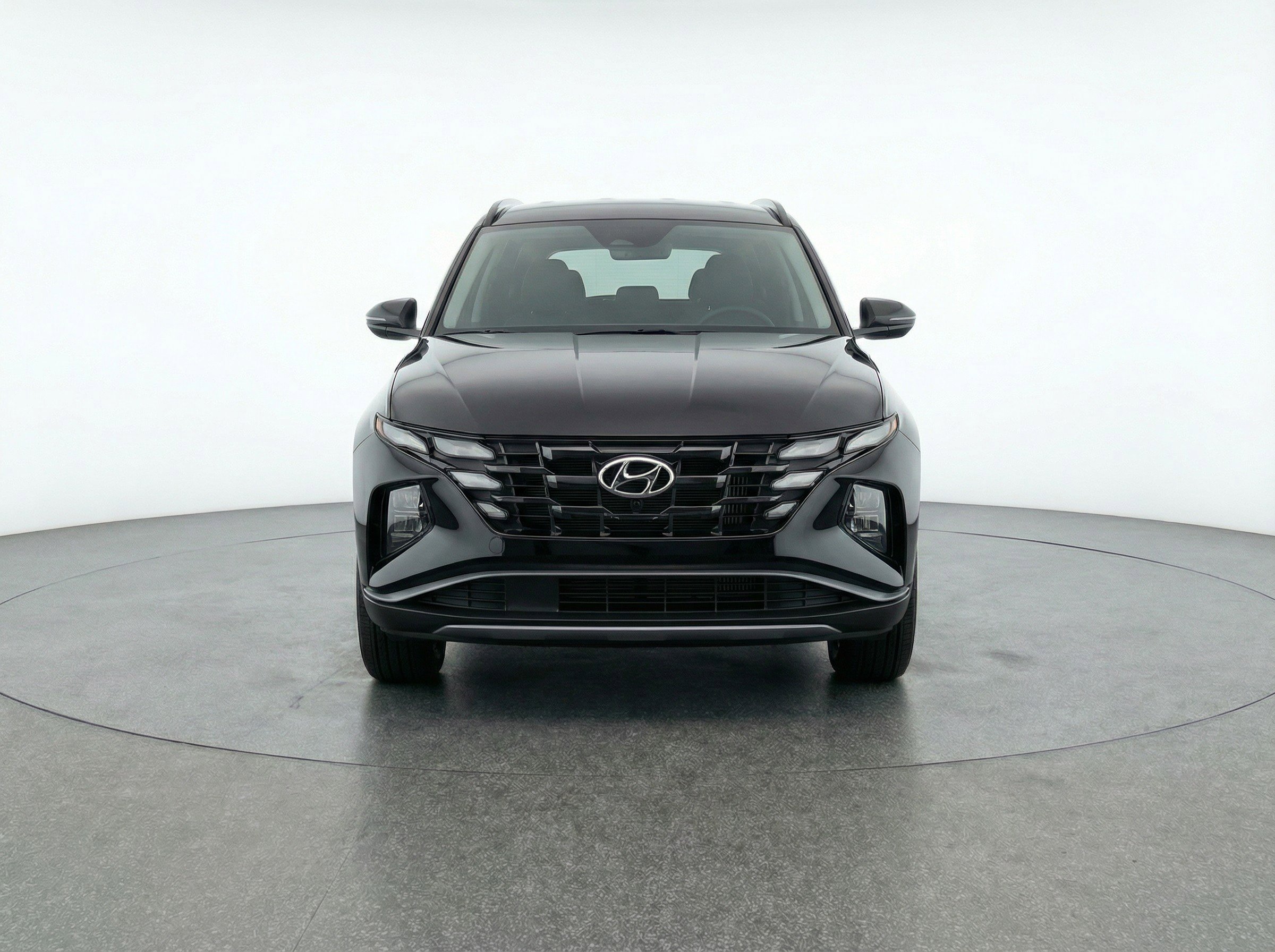 Thumbnail: 2025 Hyundai Tucson - 2