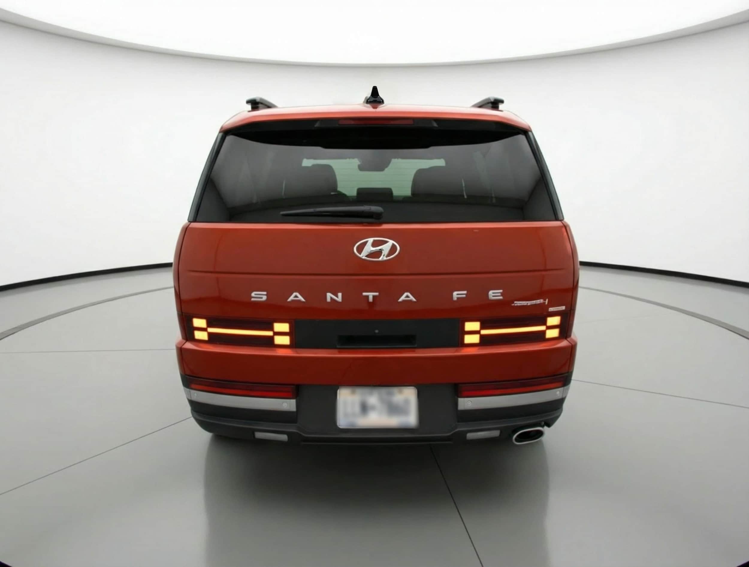 Thumbnail: 2024 Hyundai Santa Fe - 6