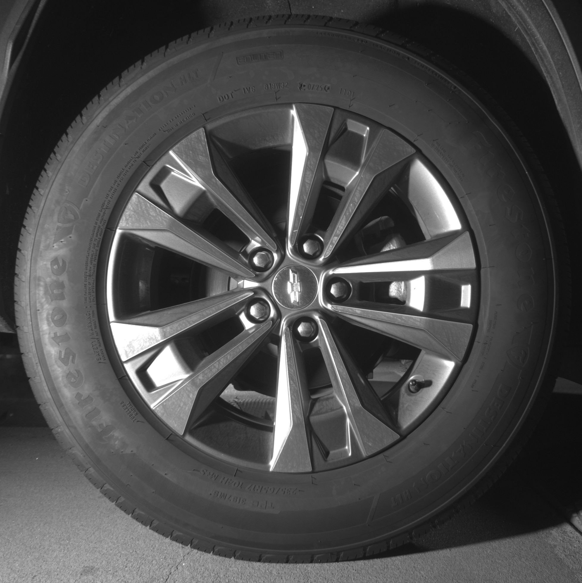 Thumbnail: 2025 Chevrolet Equinox - 15