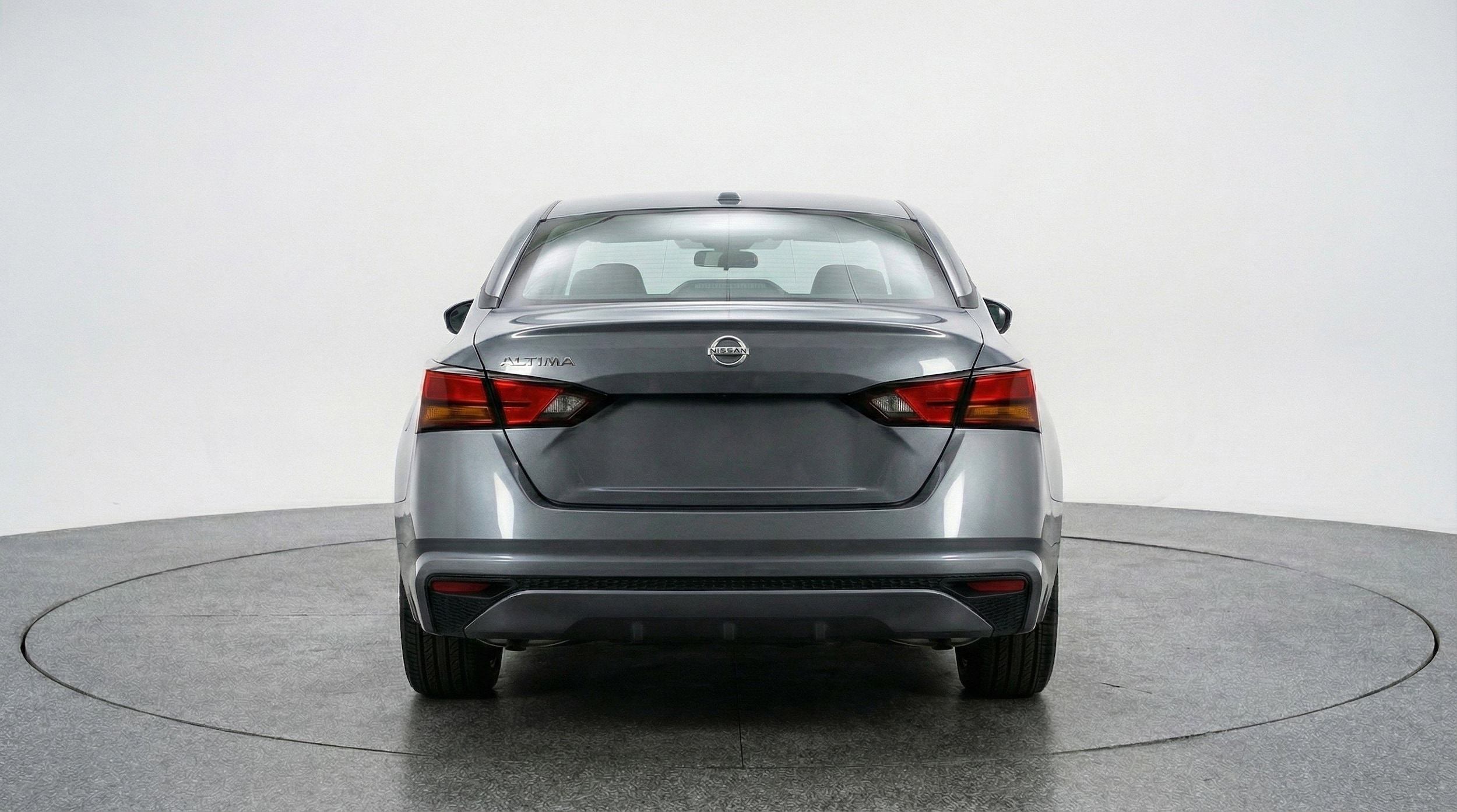 Thumbnail: 2025 Nissan Altima - 7