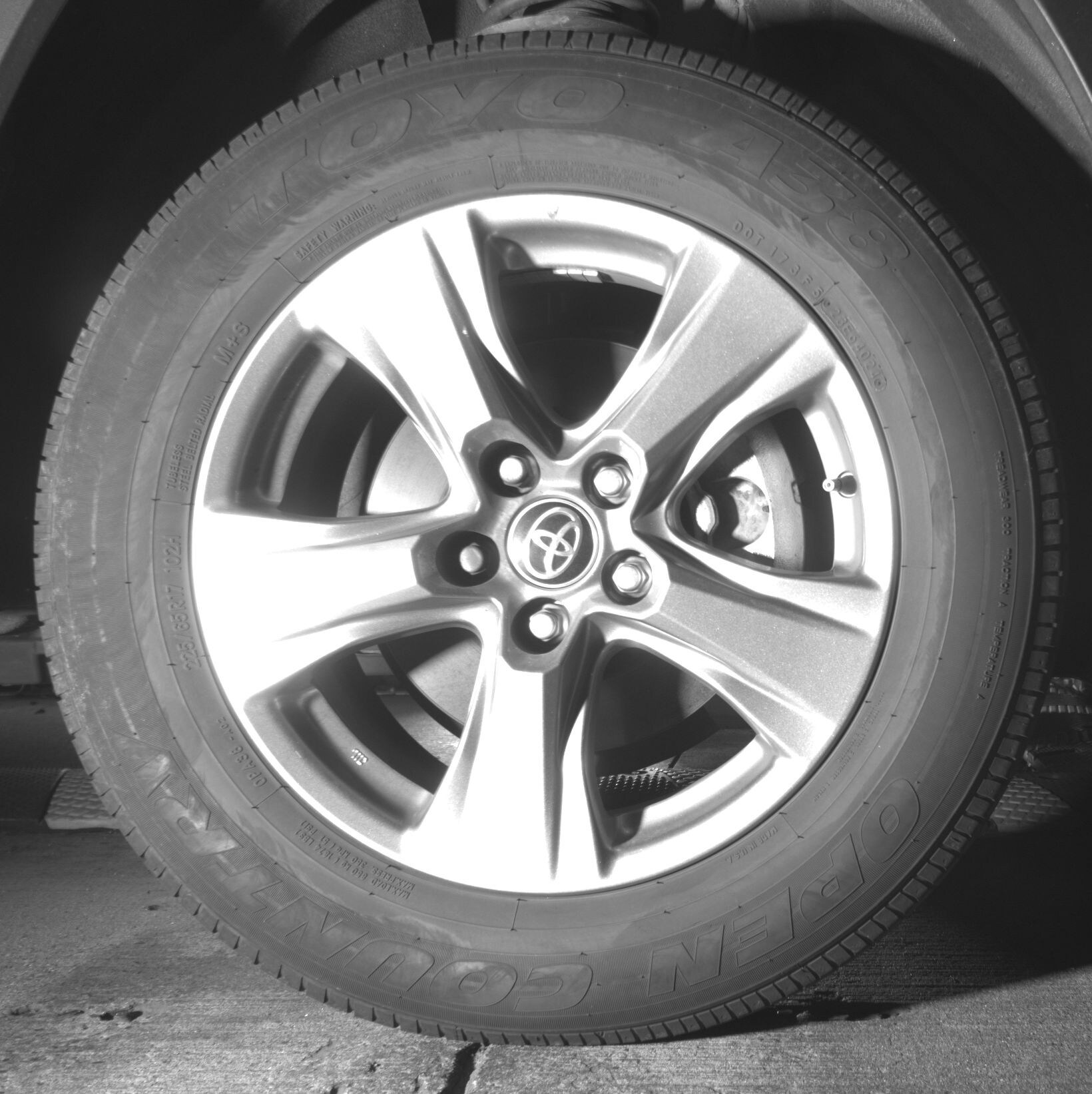 Thumbnail: 2025 Toyota RAV4 - 10