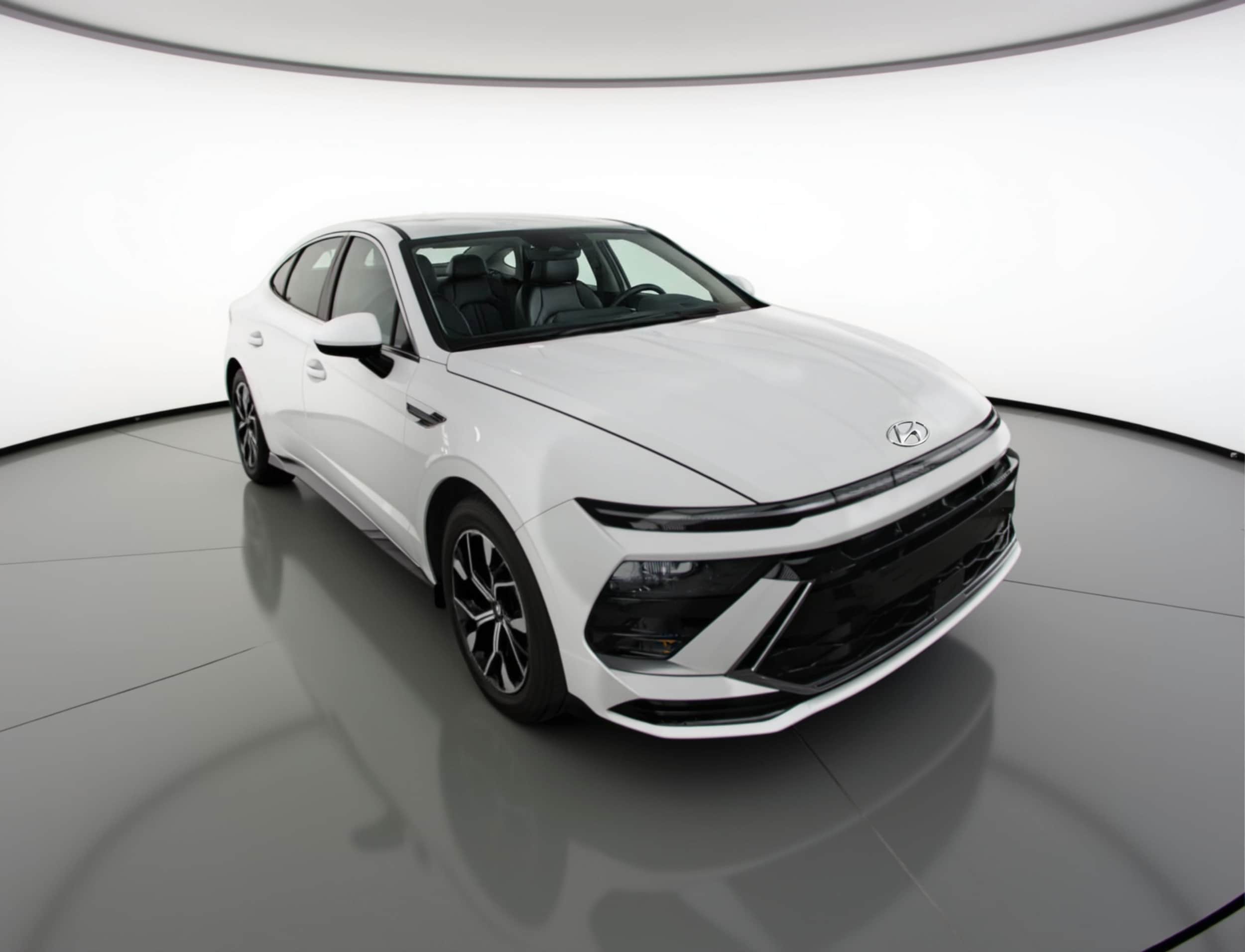 Thumbnail: 2025 Hyundai Sonata - 1