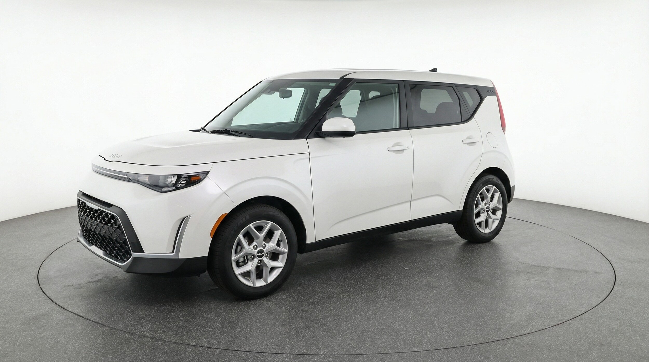Thumbnail: 2025 Kia Soul - 3