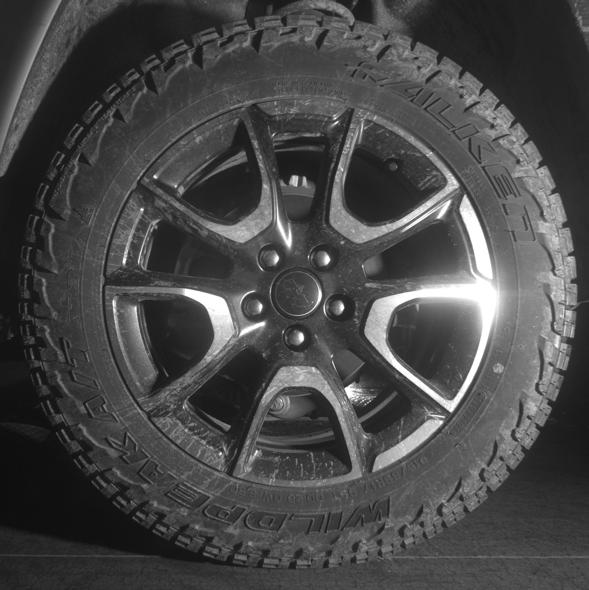 Thumbnail: 2025 Jeep Compass - 14