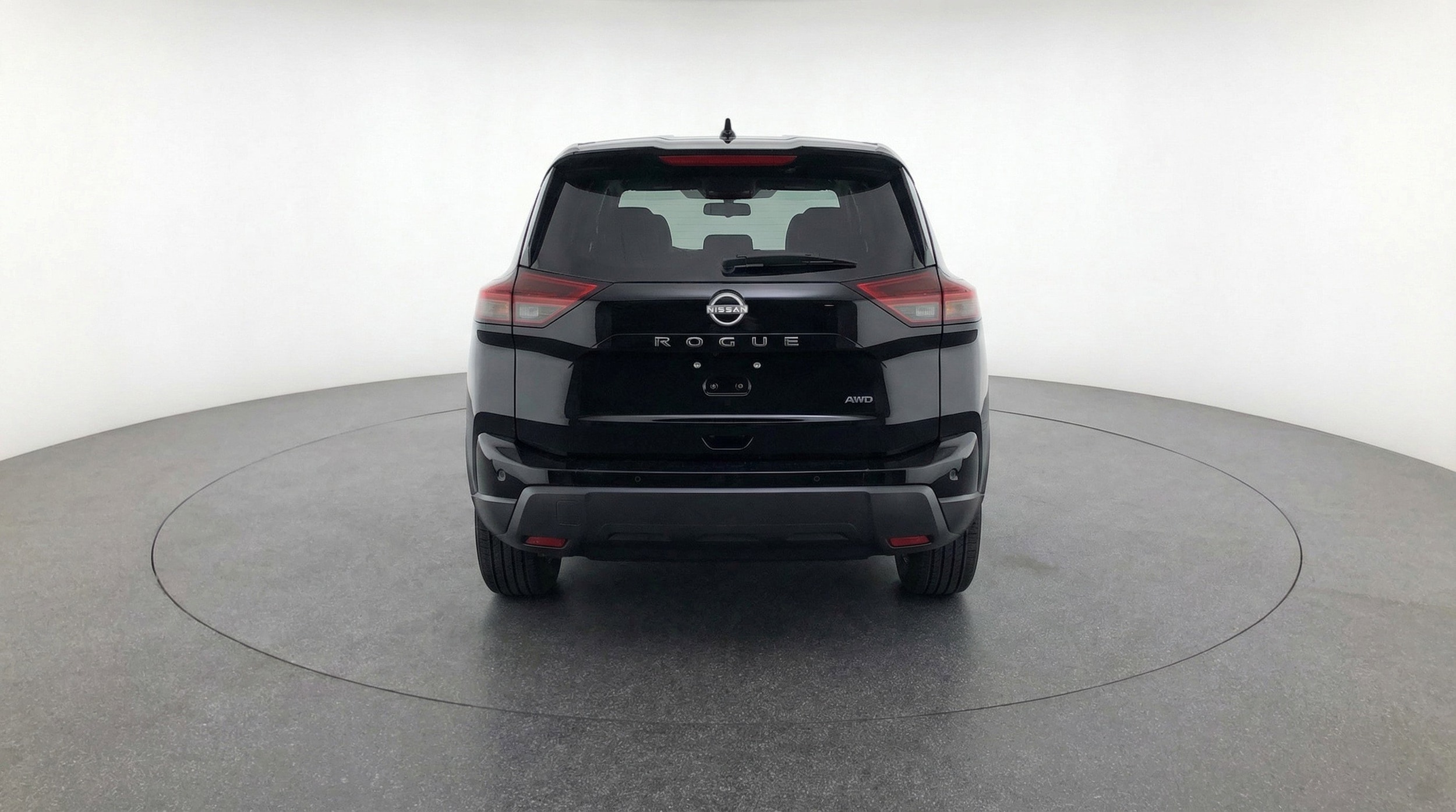 Thumbnail: 2025 Nissan Rogue - 7