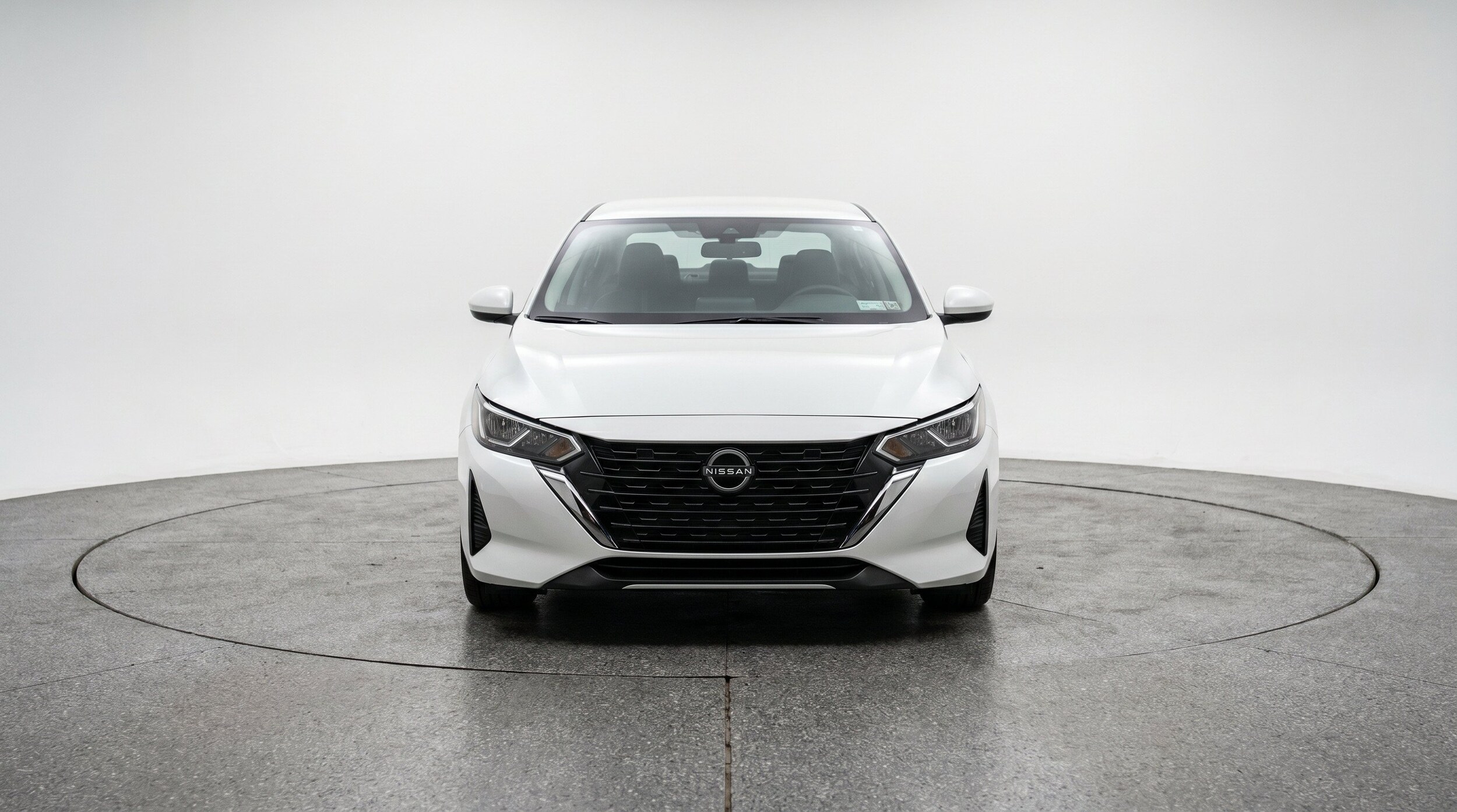 Thumbnail: 2025 Nissan Sentra - 2