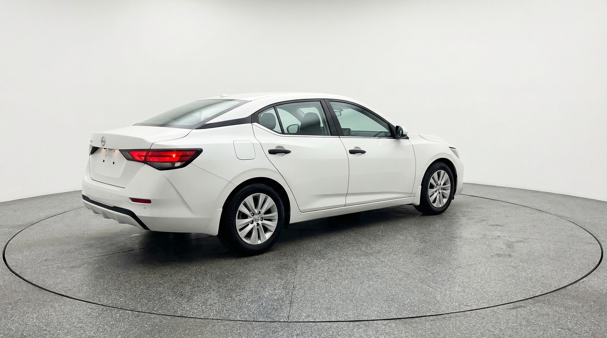 Thumbnail: 2025 Nissan Sentra - 7