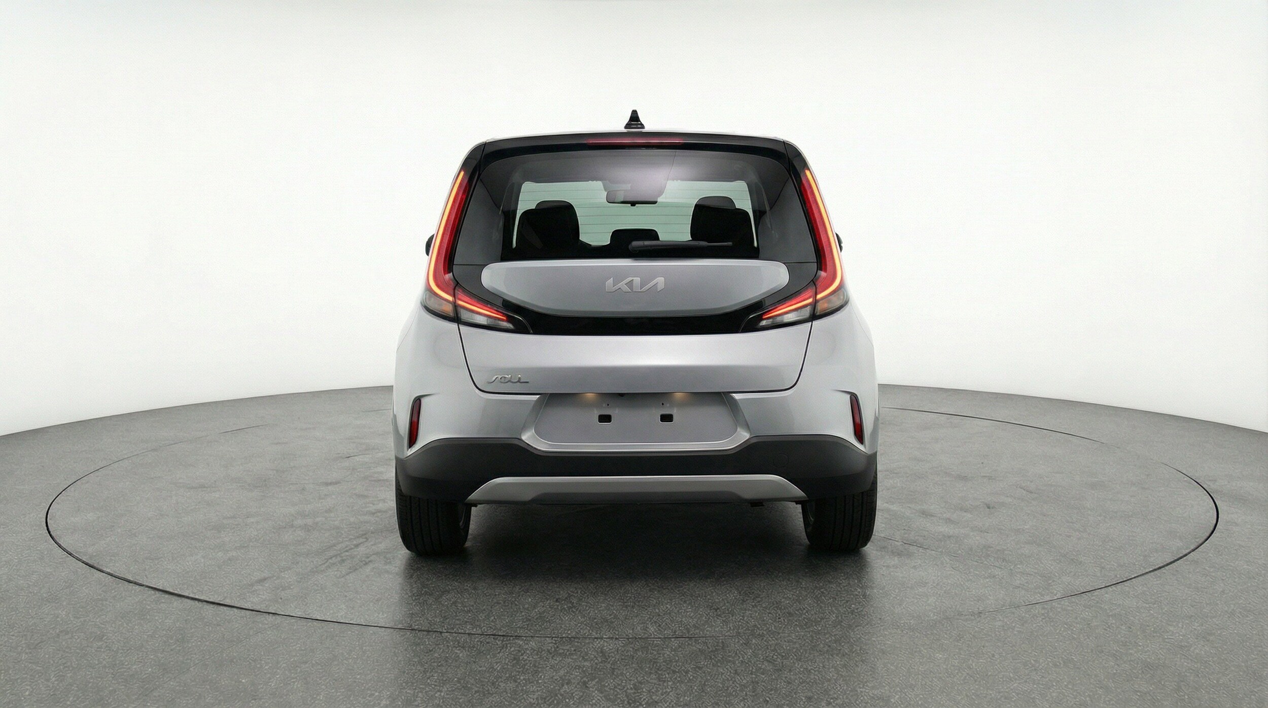 Thumbnail: 2025 Kia Soul - 7