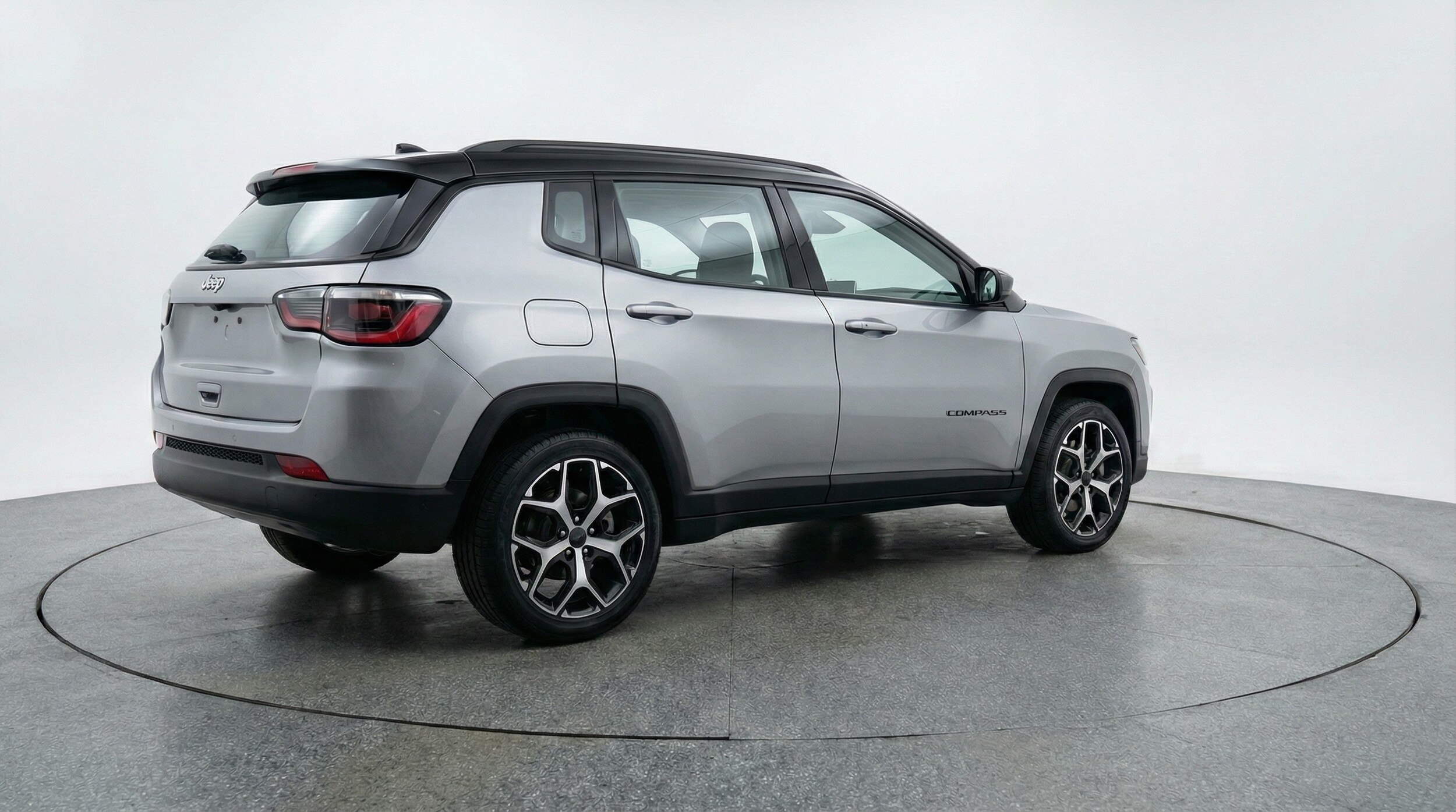 Thumbnail: 2025 Jeep Compass - 7