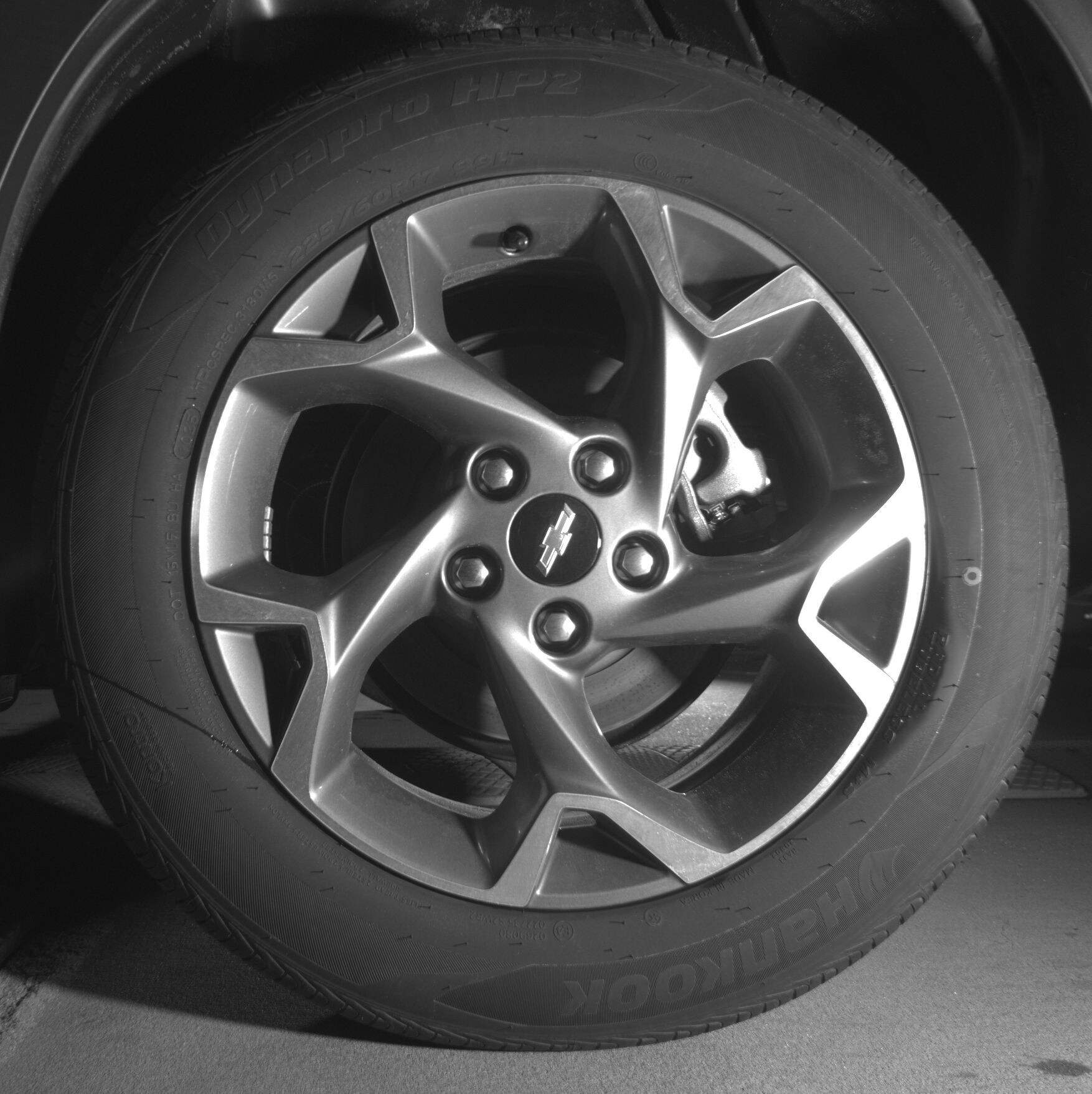 Thumbnail: 2025 Chevrolet Trax - 11