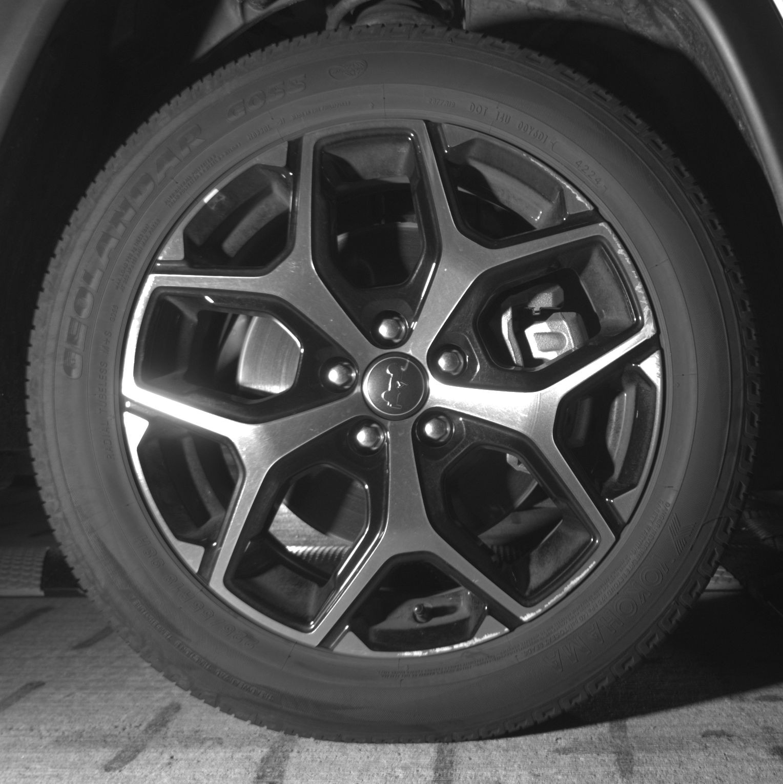 Thumbnail: 2025 Jeep Compass - 10