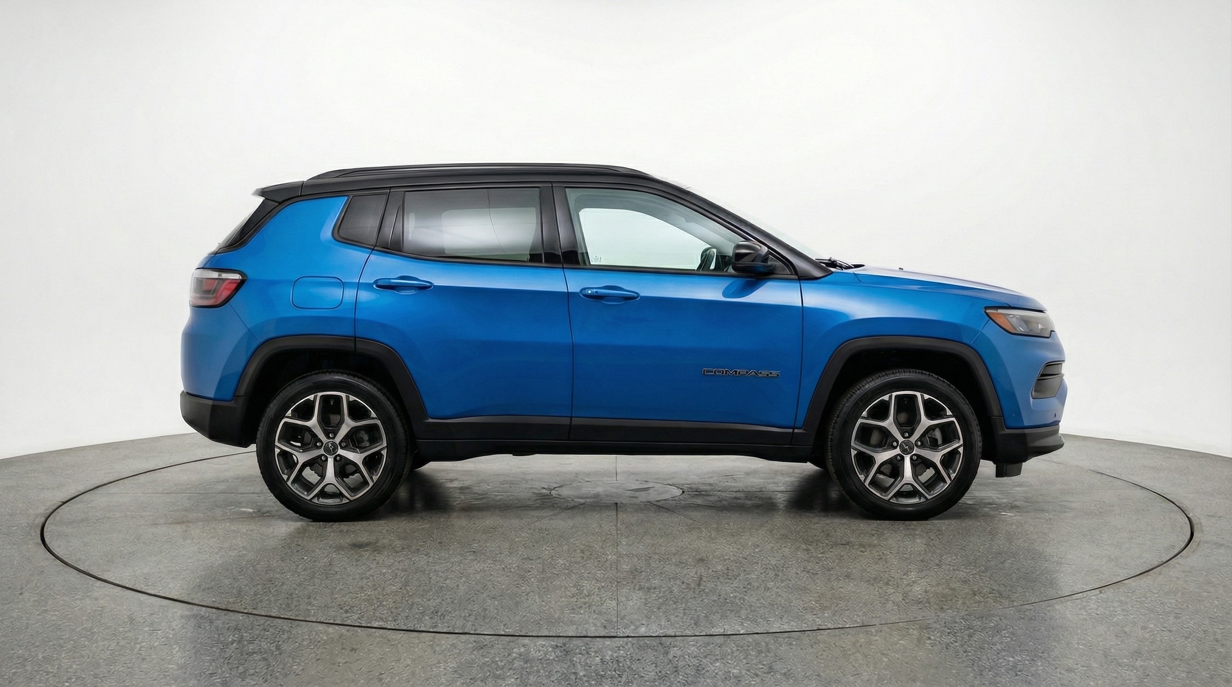 Thumbnail: 2025 Jeep Compass - 8