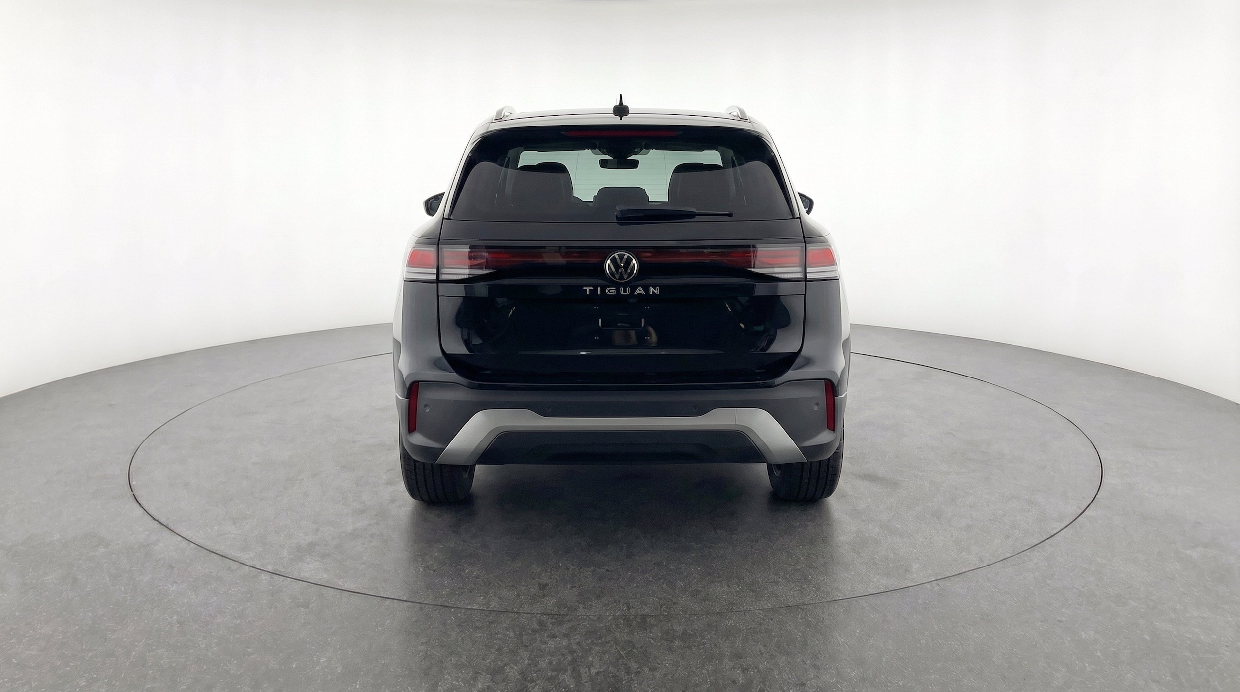 Thumbnail: 2026 Volkswagen Tiguan - 7