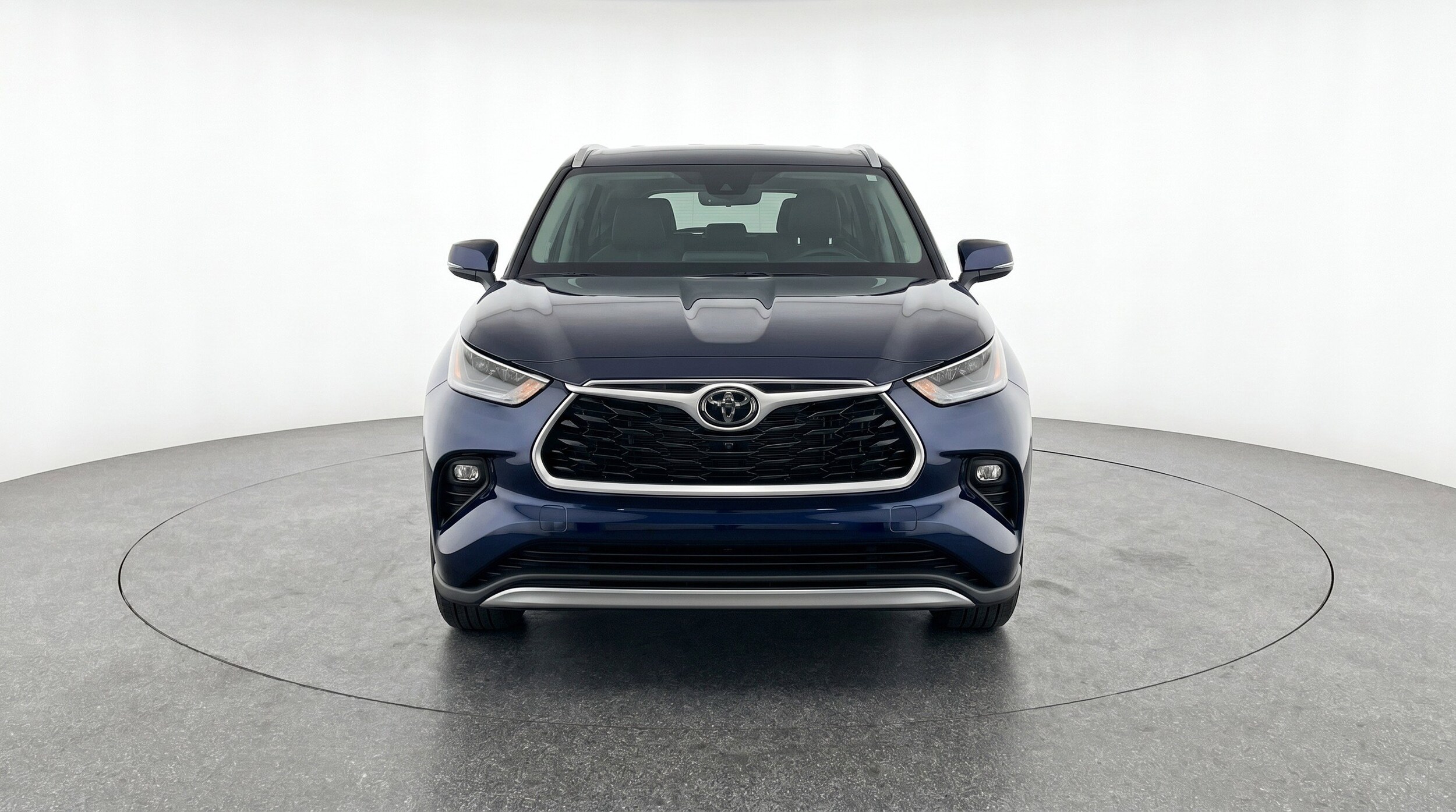 Thumbnail: 2025 Toyota Highlander - 2
