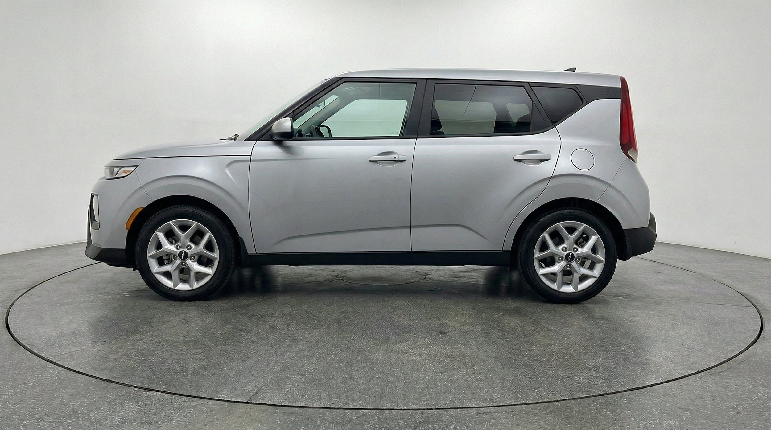 Thumbnail: 2025 Kia Soul - 5