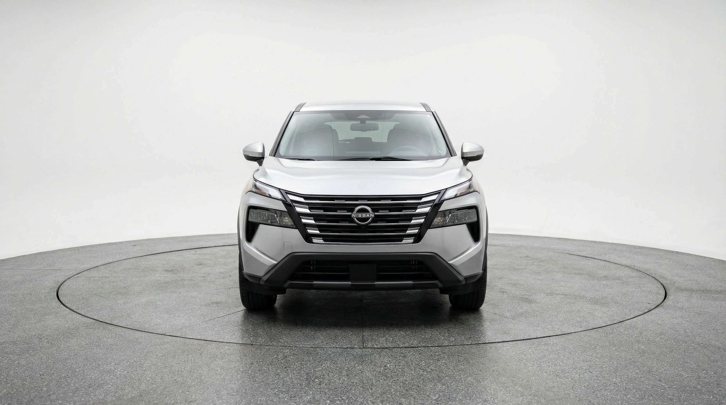 Thumbnail: 2025 Nissan Rogue - 2