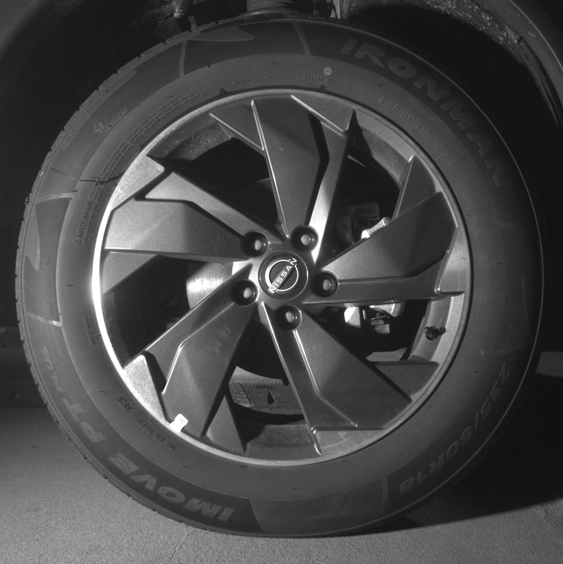 Thumbnail: 2025 Nissan Rogue - 10