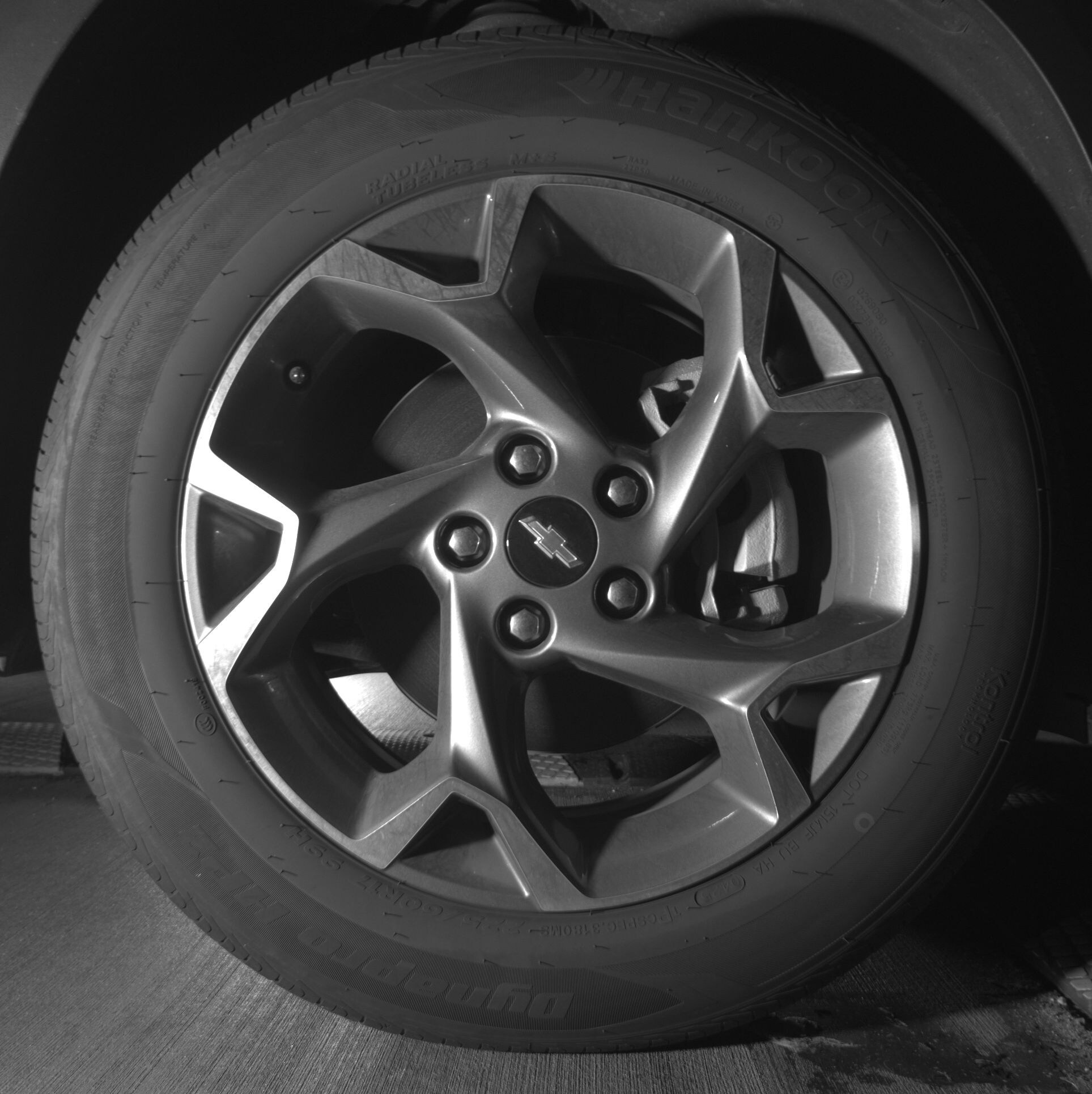 Thumbnail: 2025 Chevrolet Trax - 10