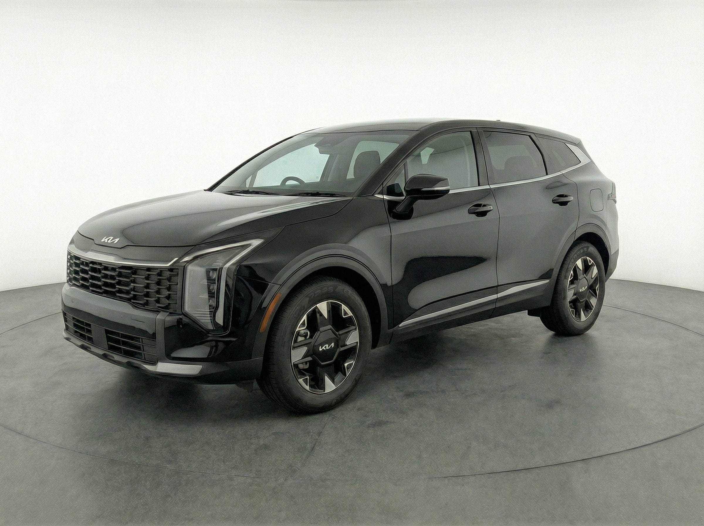 Thumbnail: 2026 Kia Sportage - 3