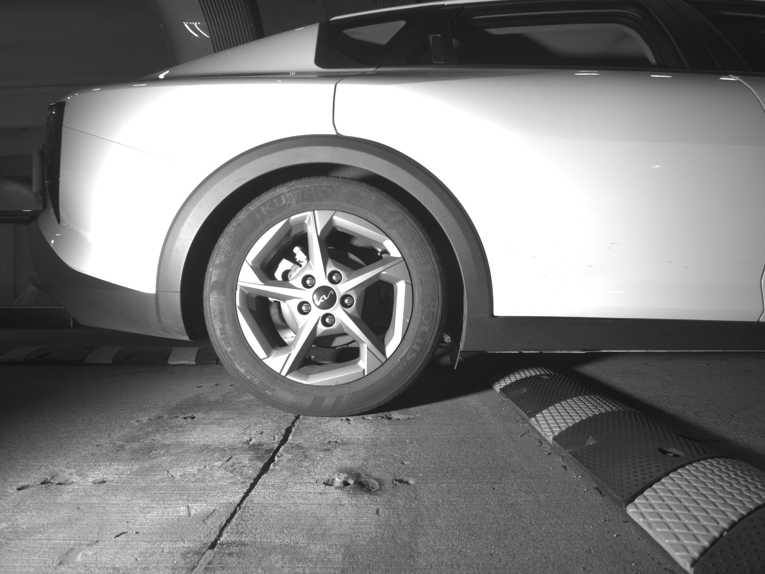 Thumbnail: 2025 Kia K4 - 12