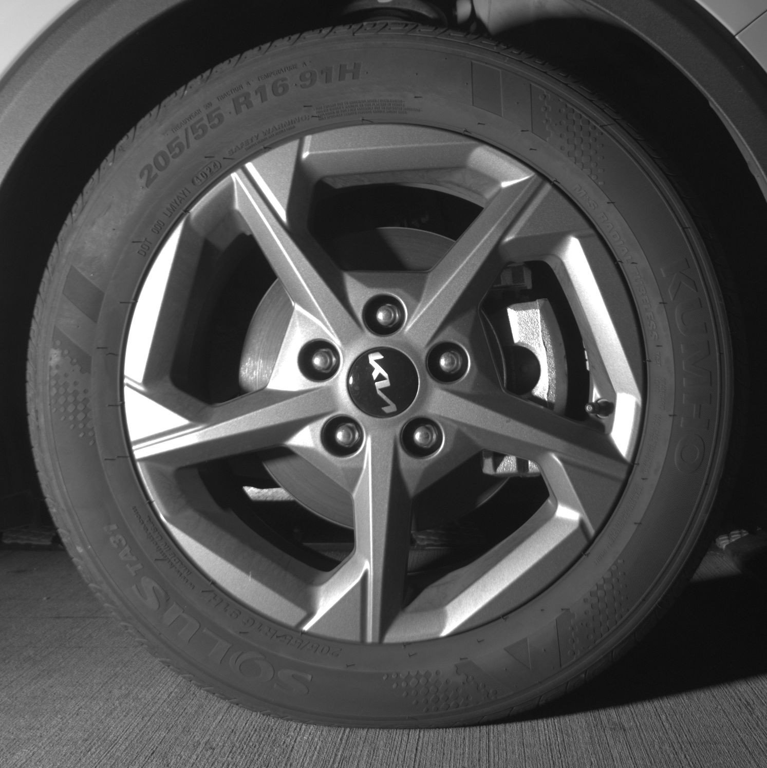 Thumbnail: 2025 Kia K4 - 13