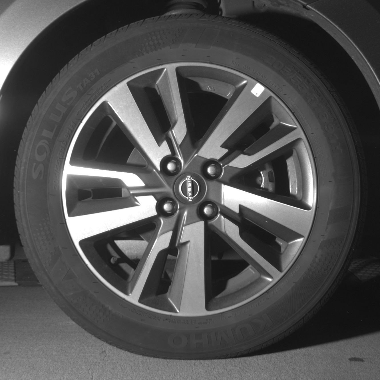 Thumbnail: 2025 Nissan Versa - 13