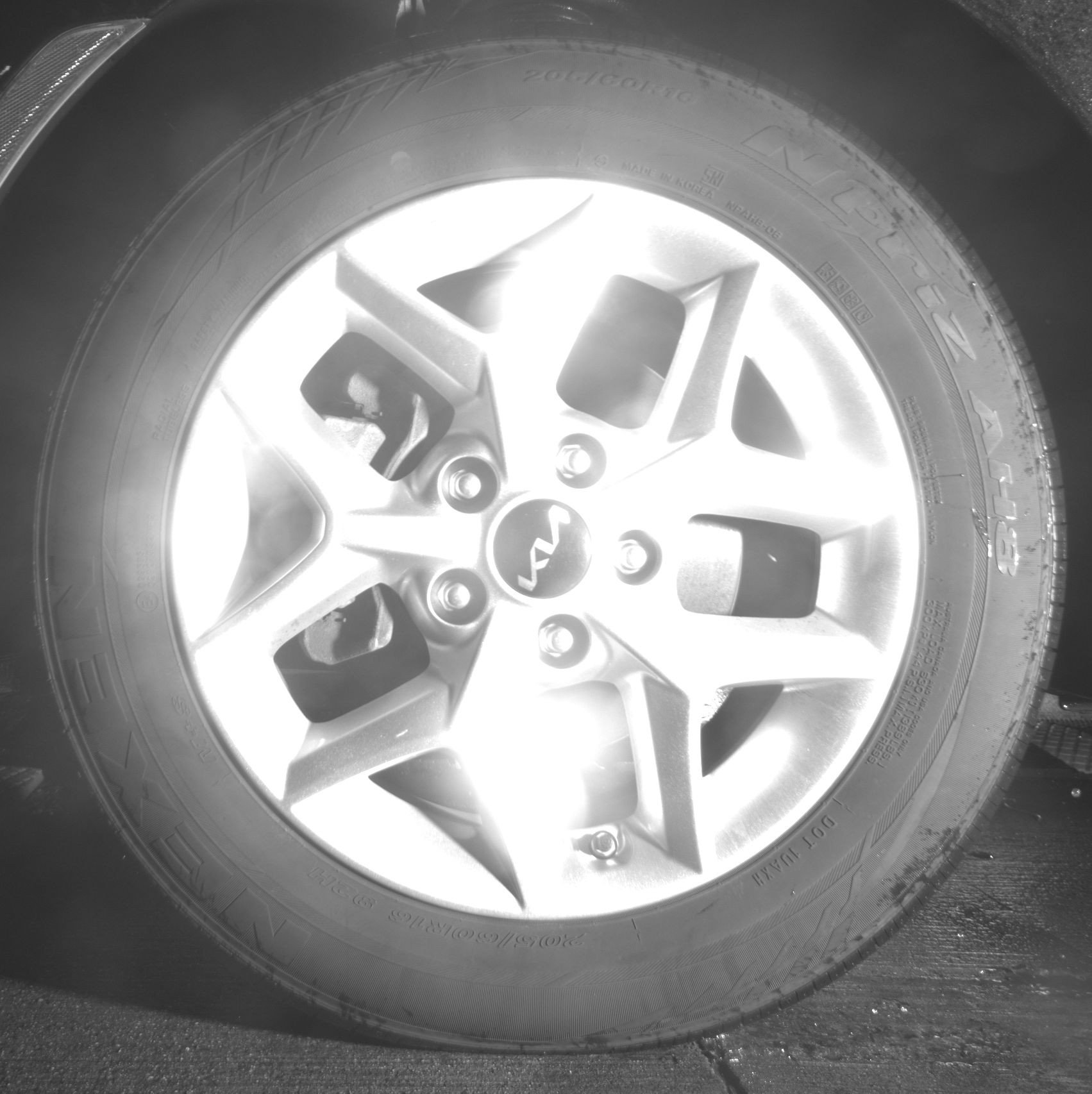 Thumbnail: 2025 Kia Soul - 12