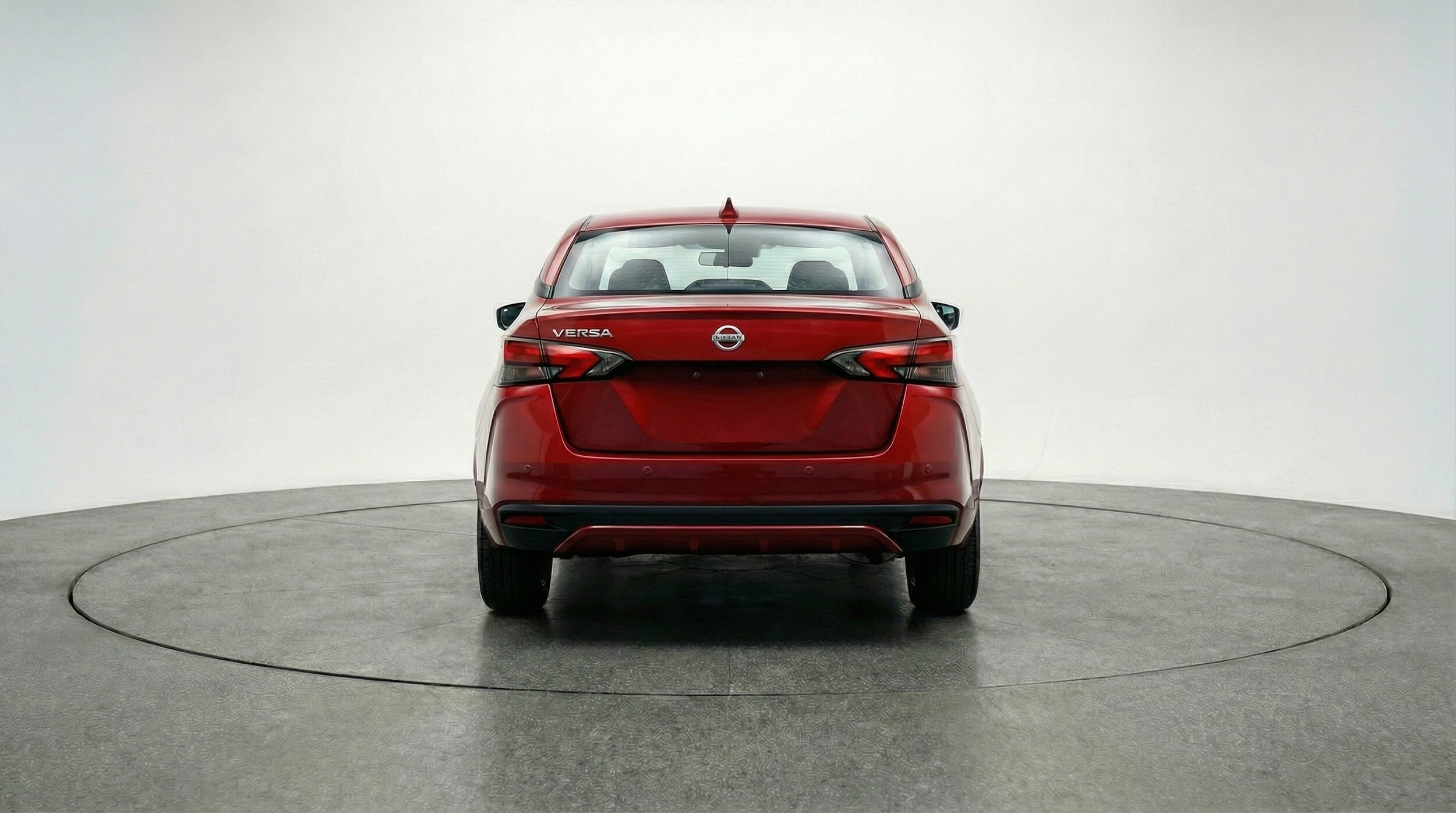 Thumbnail: 2025 Nissan Versa - 6