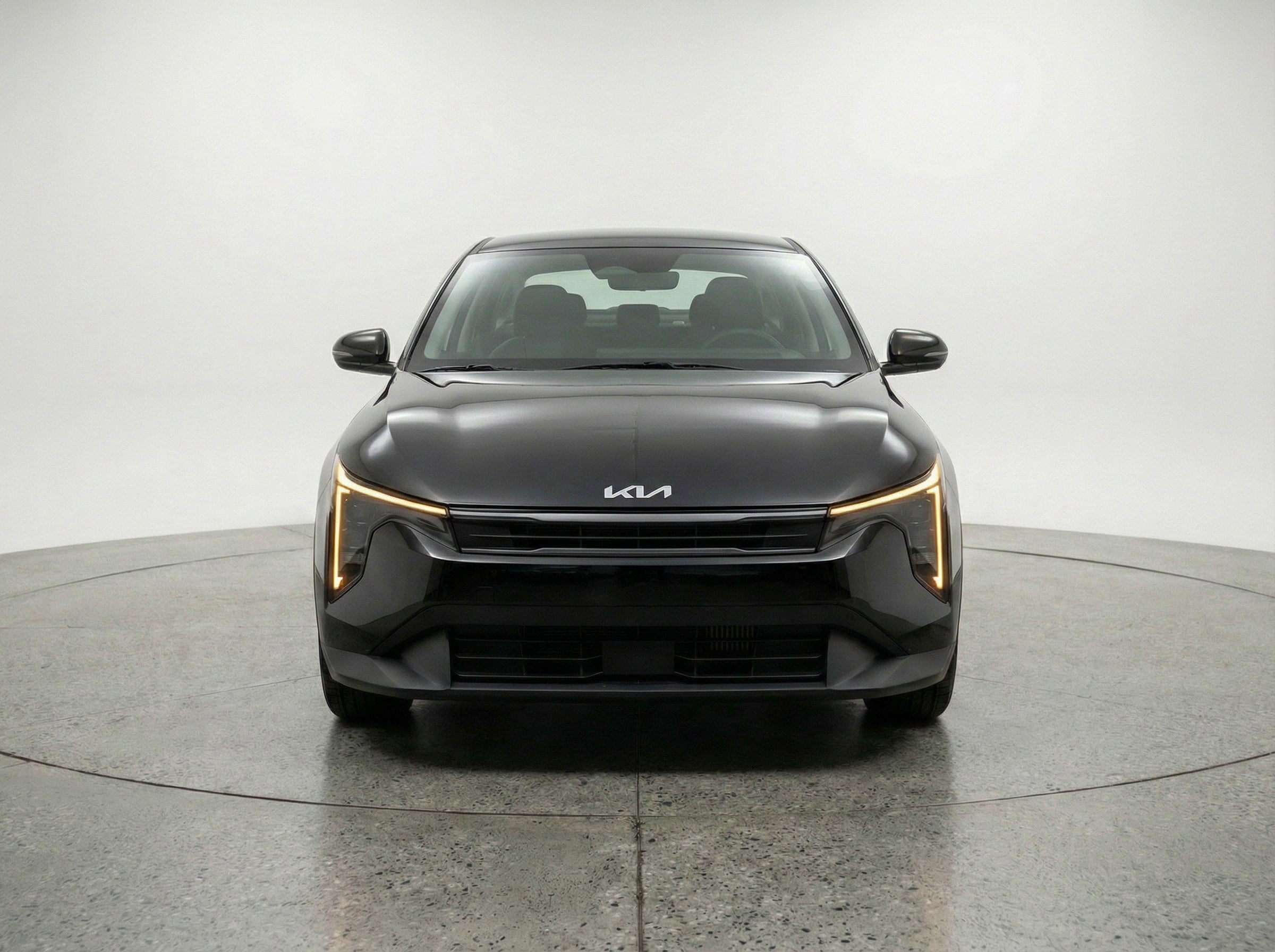 Thumbnail: 2025 Kia K4 - 2