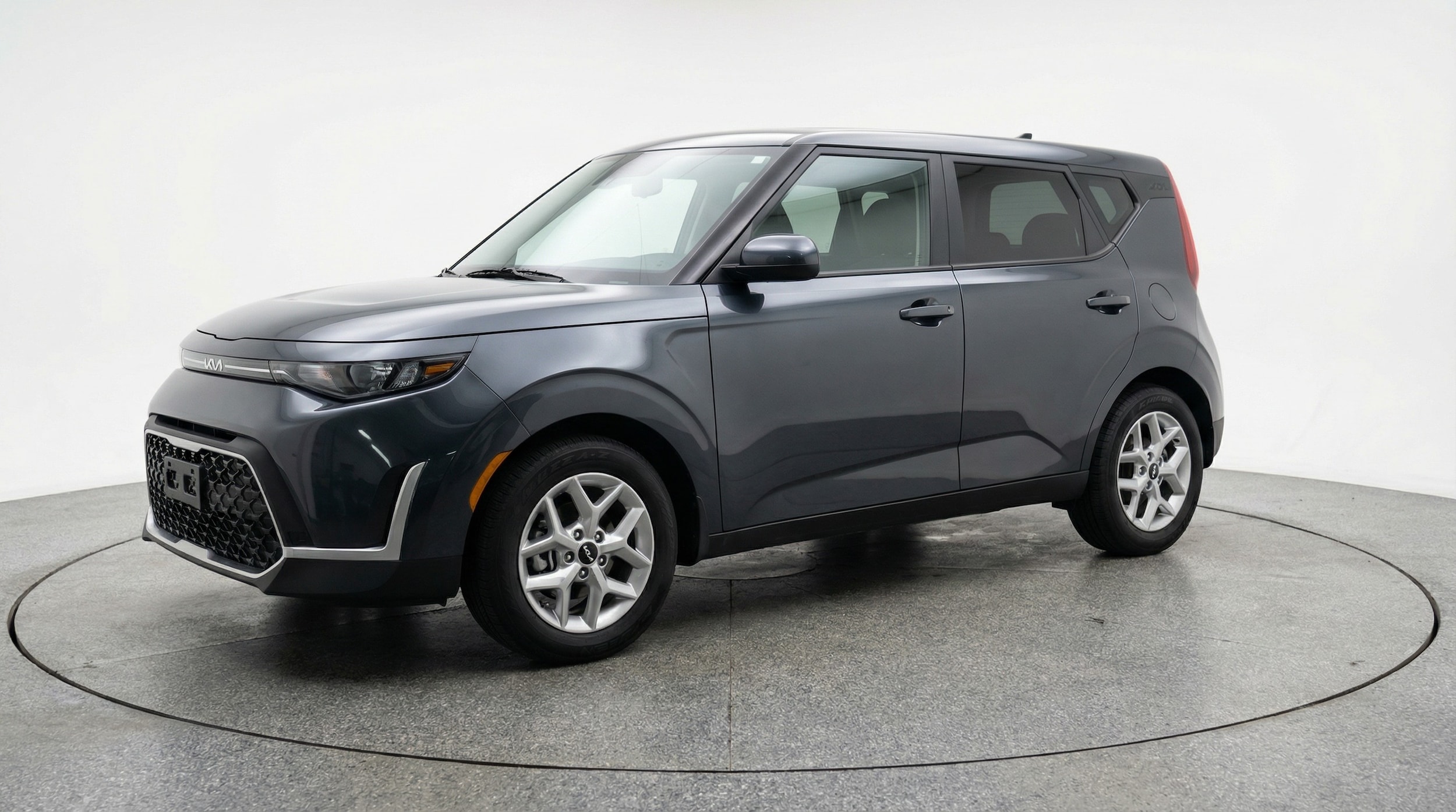 Thumbnail: 2025 Kia Soul - 3