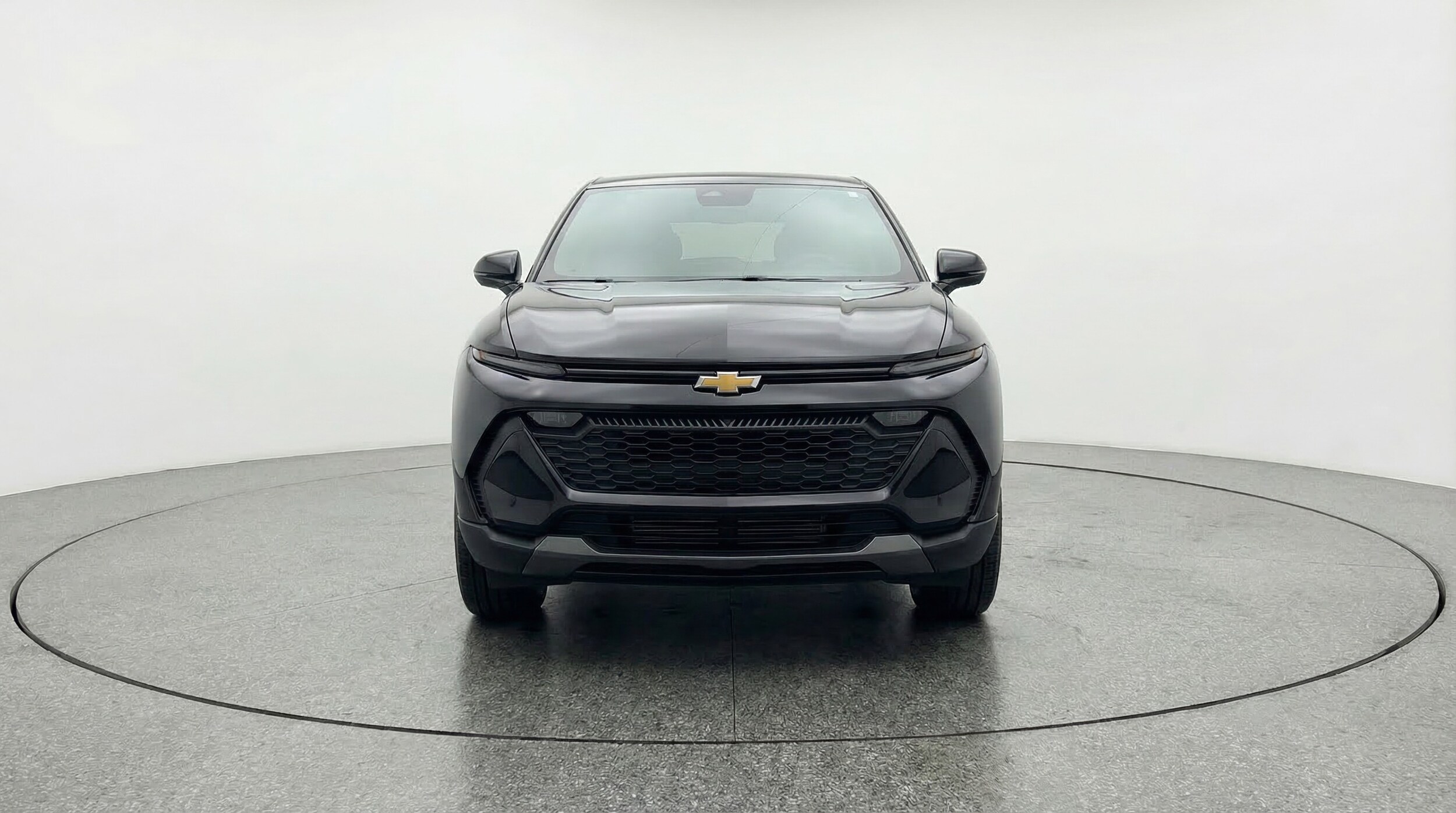 Thumbnail: 2025 Chevrolet Equinox - 2