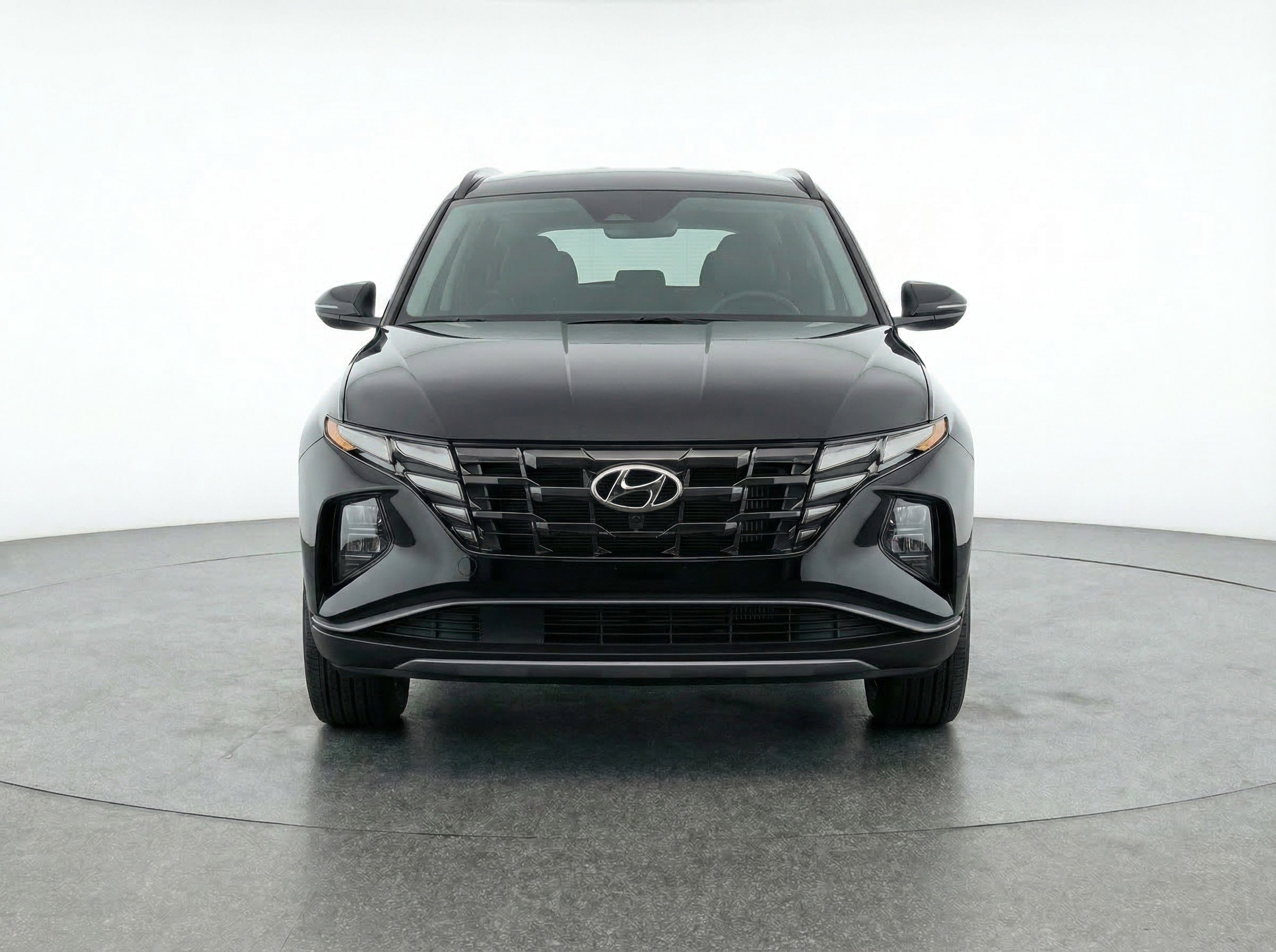 Thumbnail: 2025 Hyundai Tucson - 2