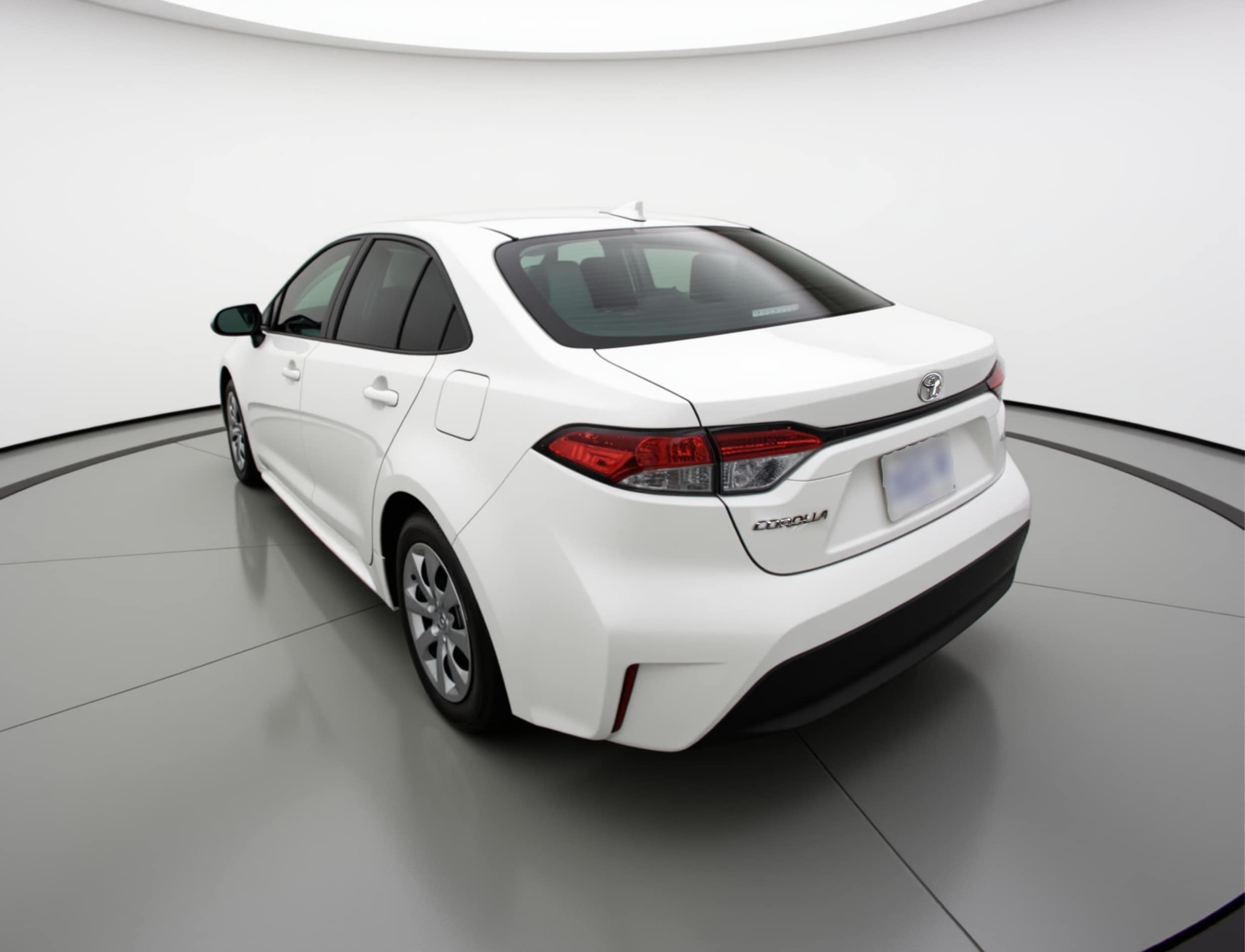 Thumbnail: 2025 Toyota Corolla - 5